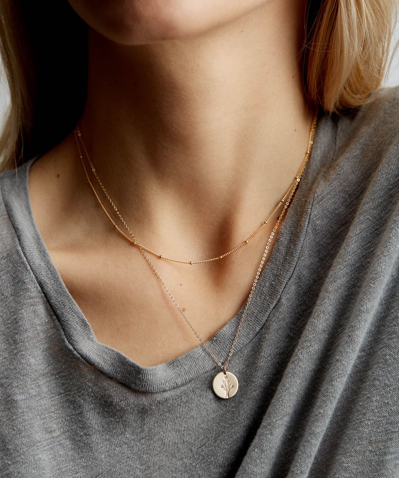 Halle + Vollmond Layered Set - Image 7