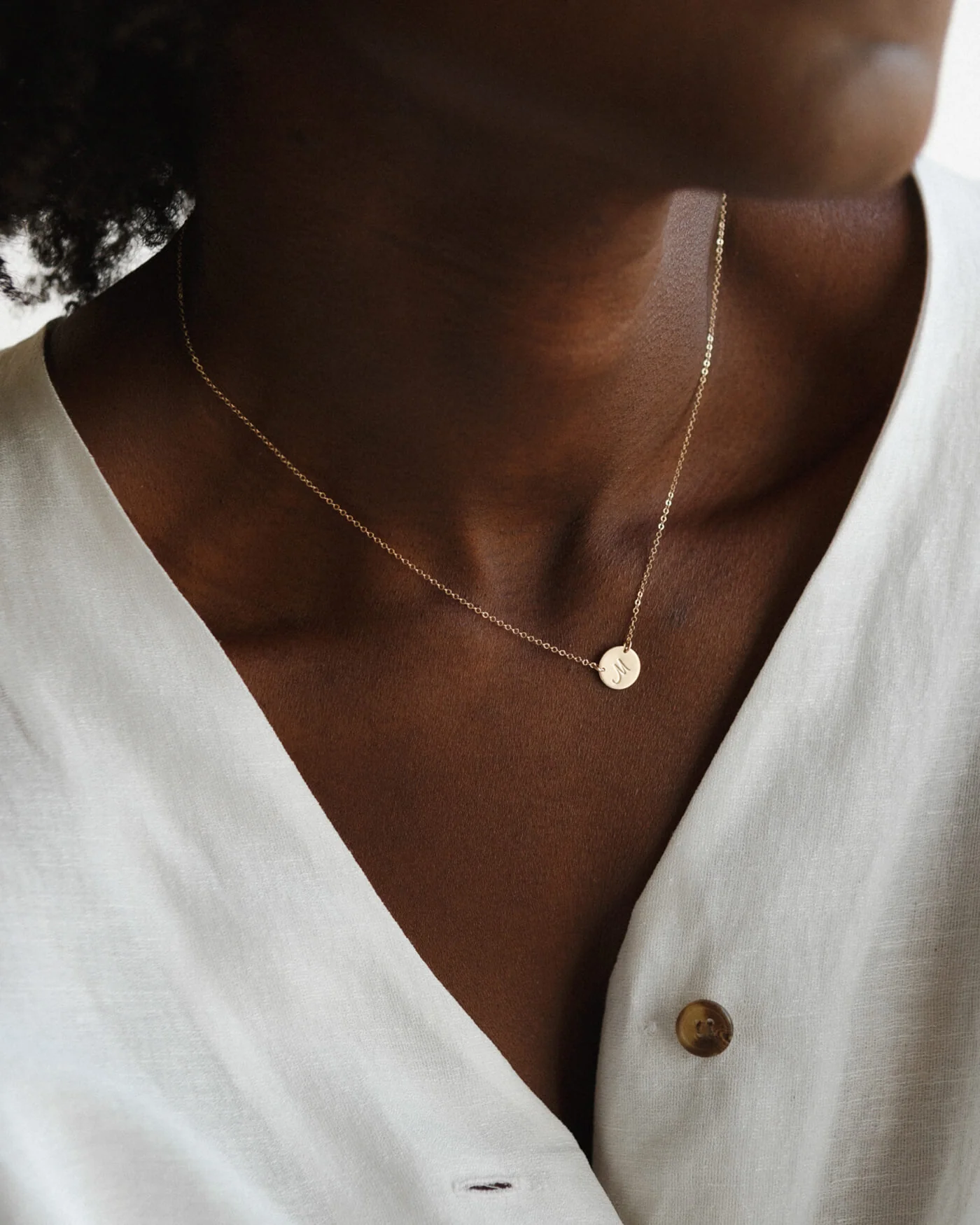 Gemstone + Mila Layering Set - Image 5