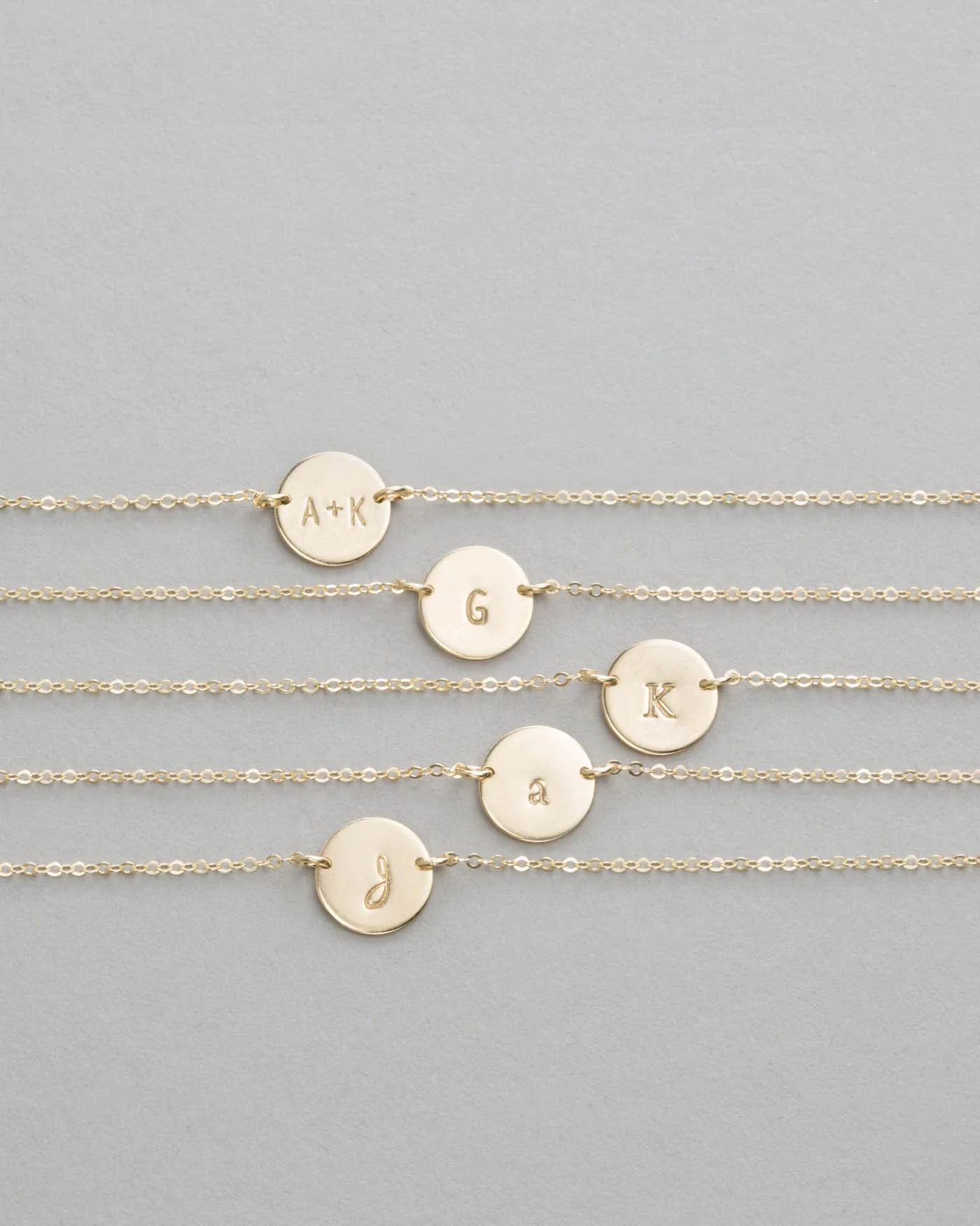 Gemstone + Mila Layering Set - Image 6