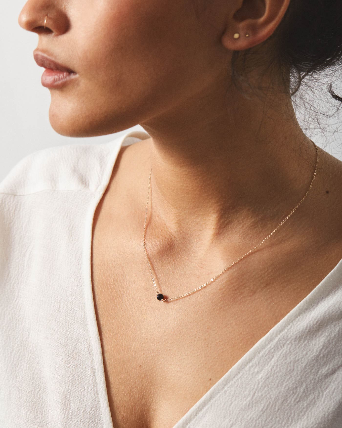 Gemstone + Mila Layering Set - Image 8