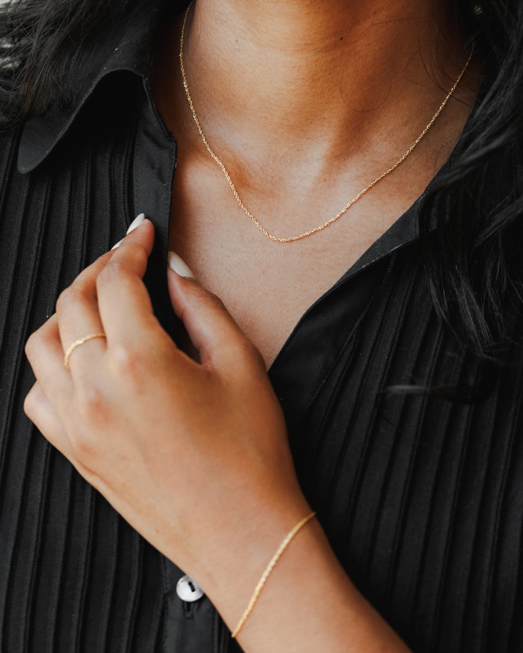 Shimmer Chain - Image 6