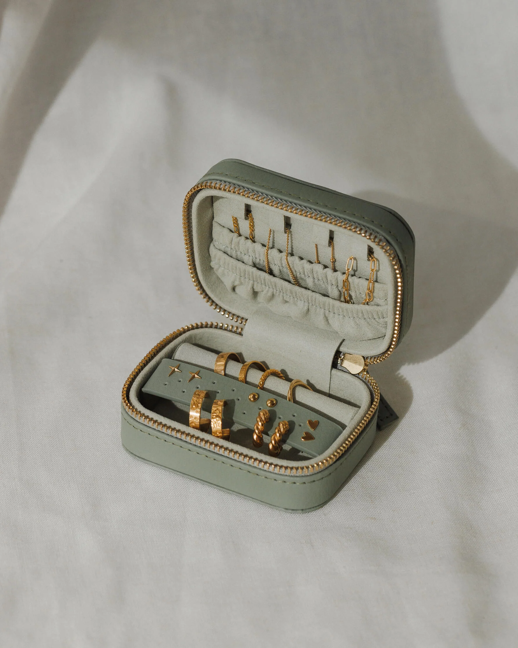 Sidekick Jewelry Case - Image 2