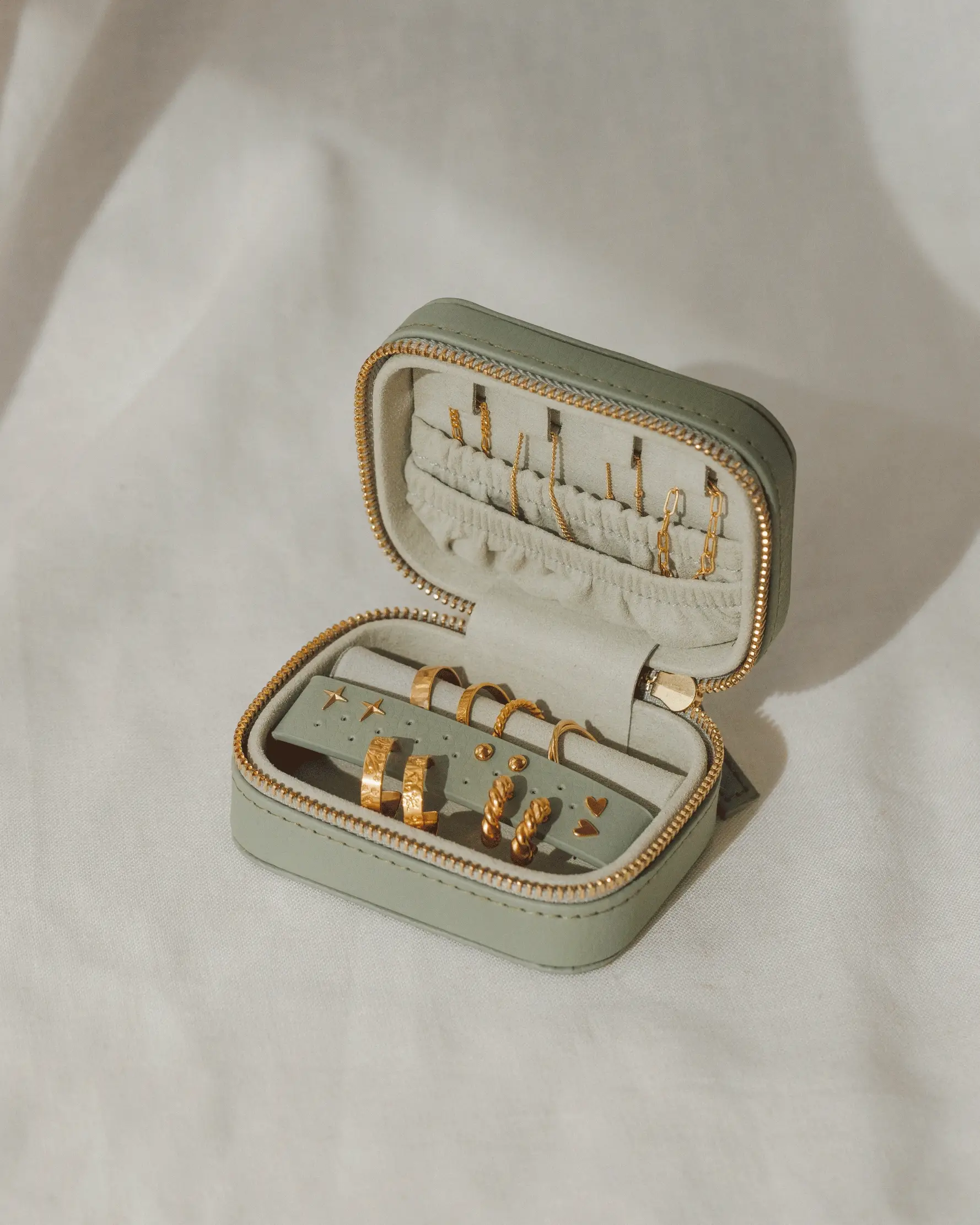 Sidekick Jewelry Case - Image 4