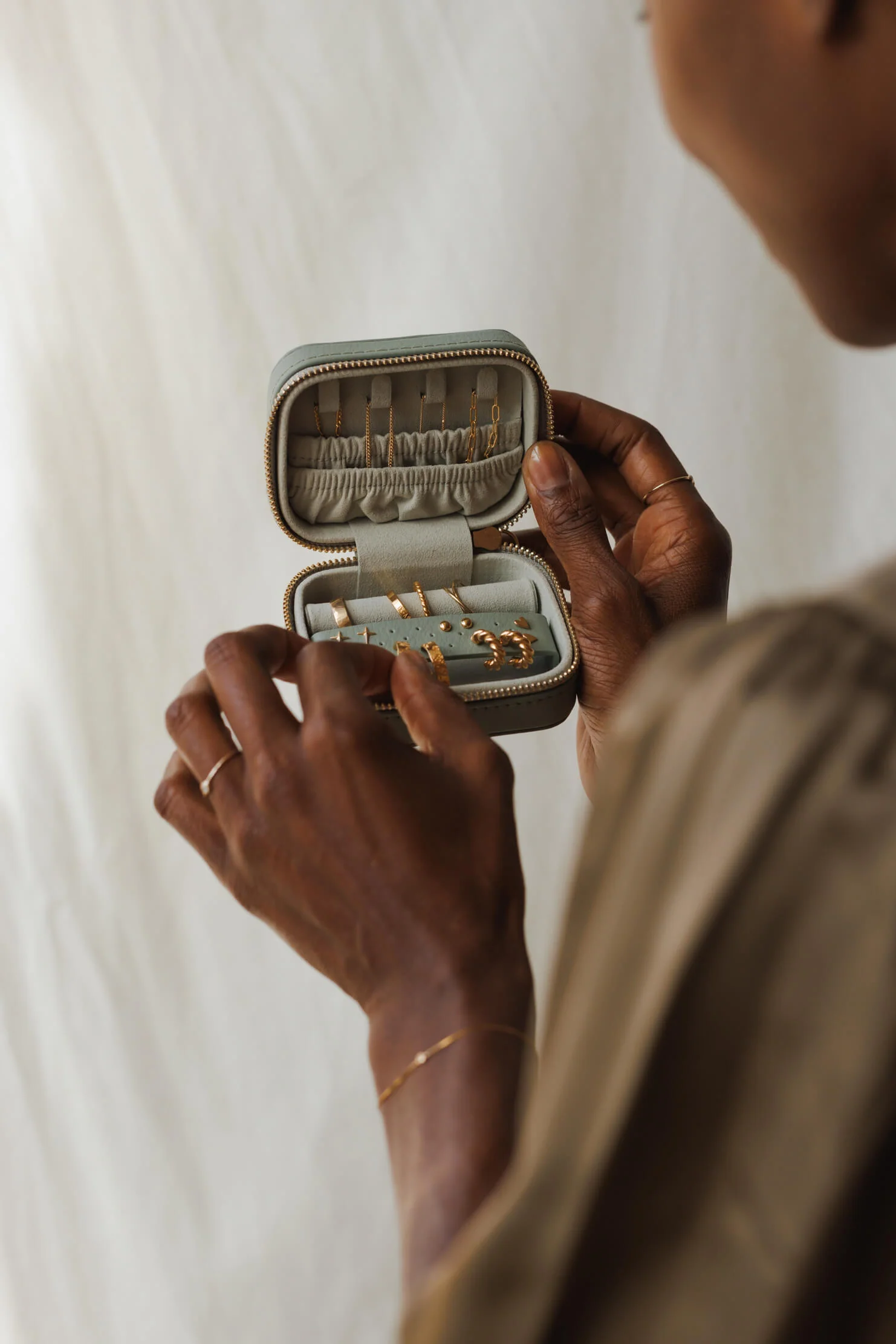 Sidekick Jewelry Case - Image 6