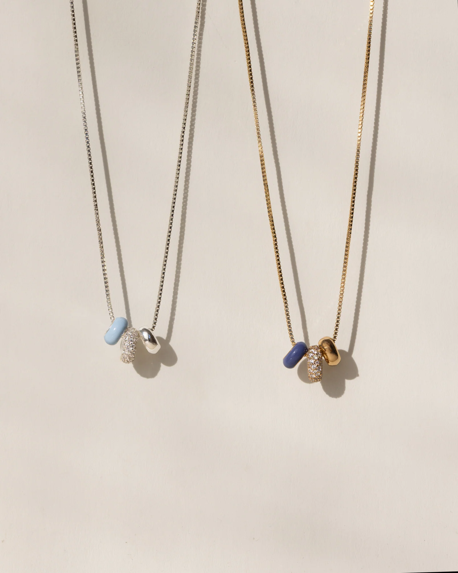 Signature Bead Necklace - Image 4