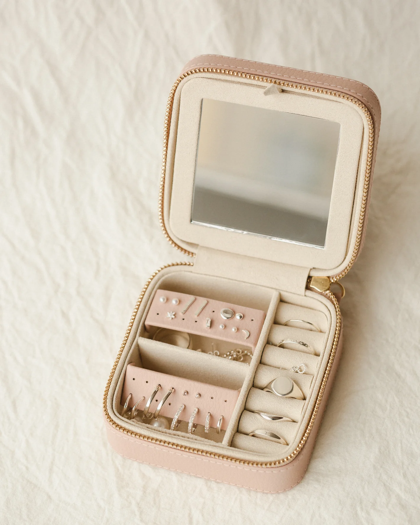 Signature Jewelry Case - Image 3