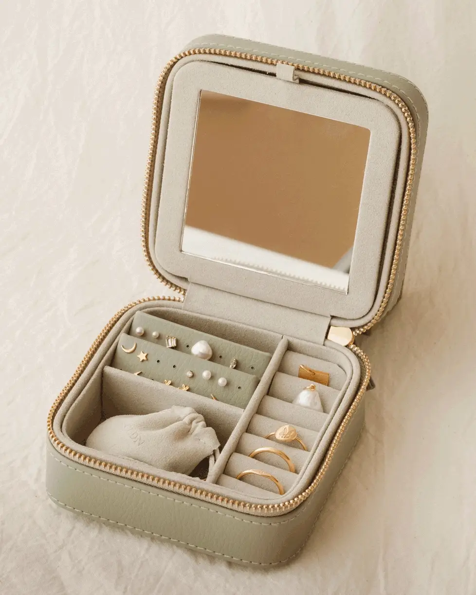 Signature Jewelry Case - Image 4