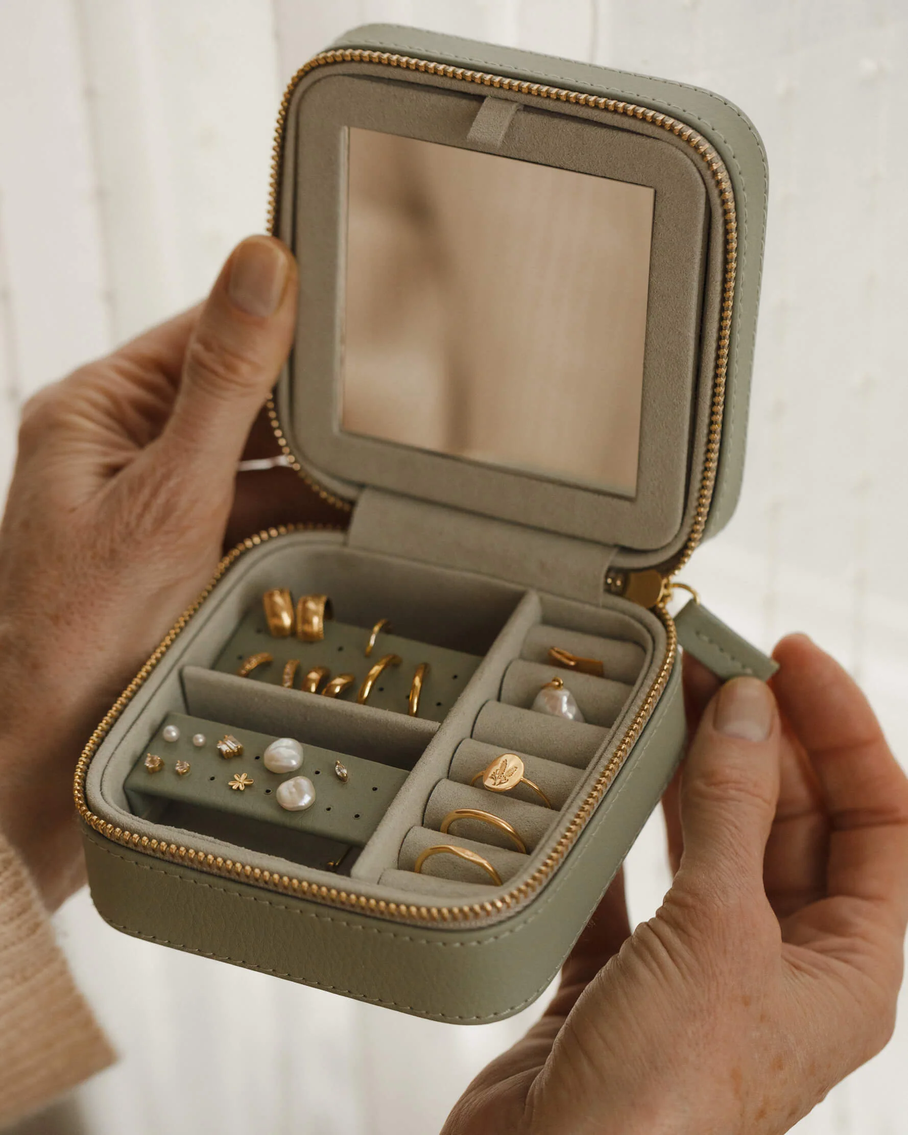 Signature Jewelry Case - Image 5