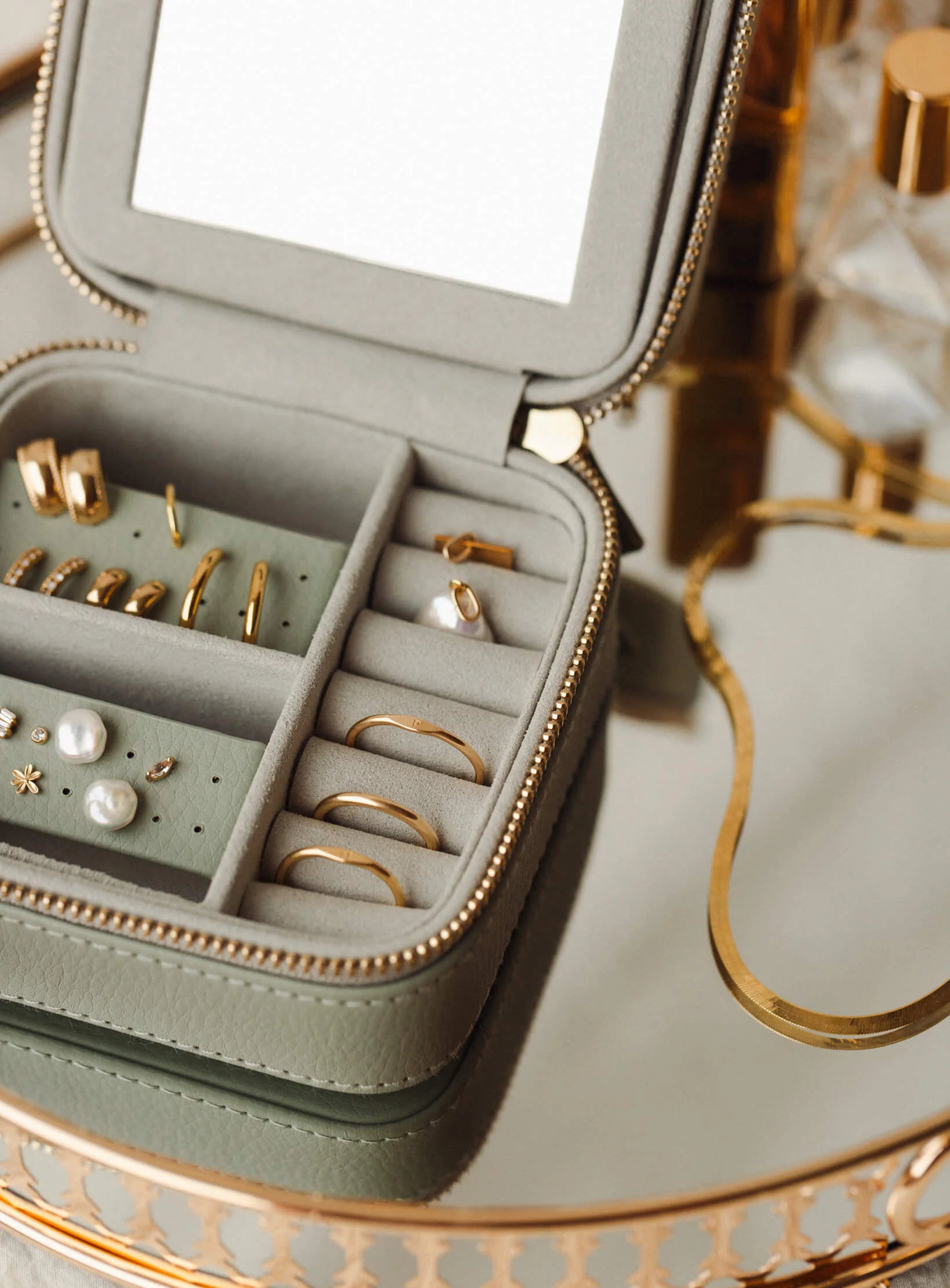 Signature Jewelry Case - Image 6