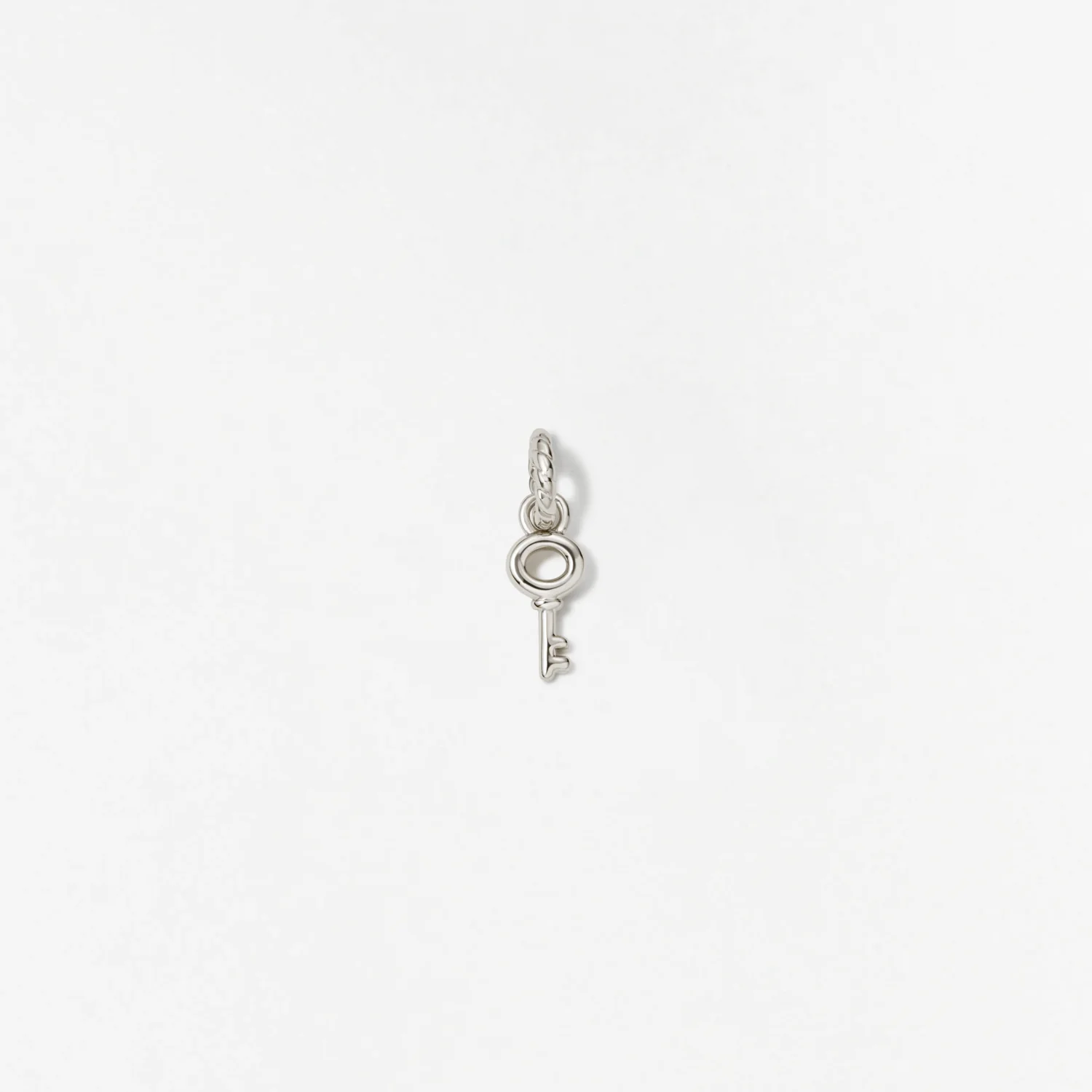 Skeleton Key Charm - Image 2