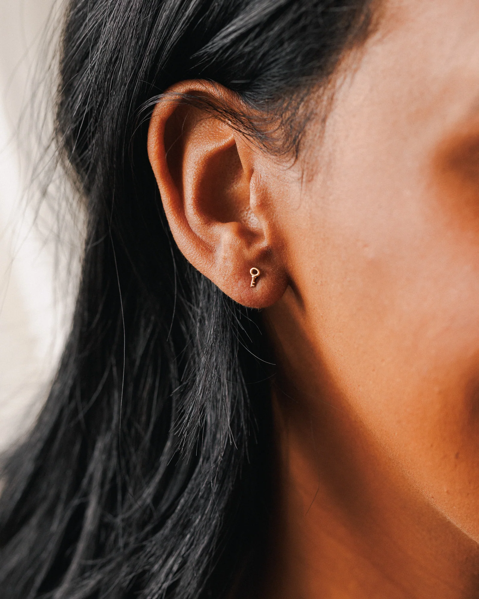 Skeleton Key Studs - Image 4
