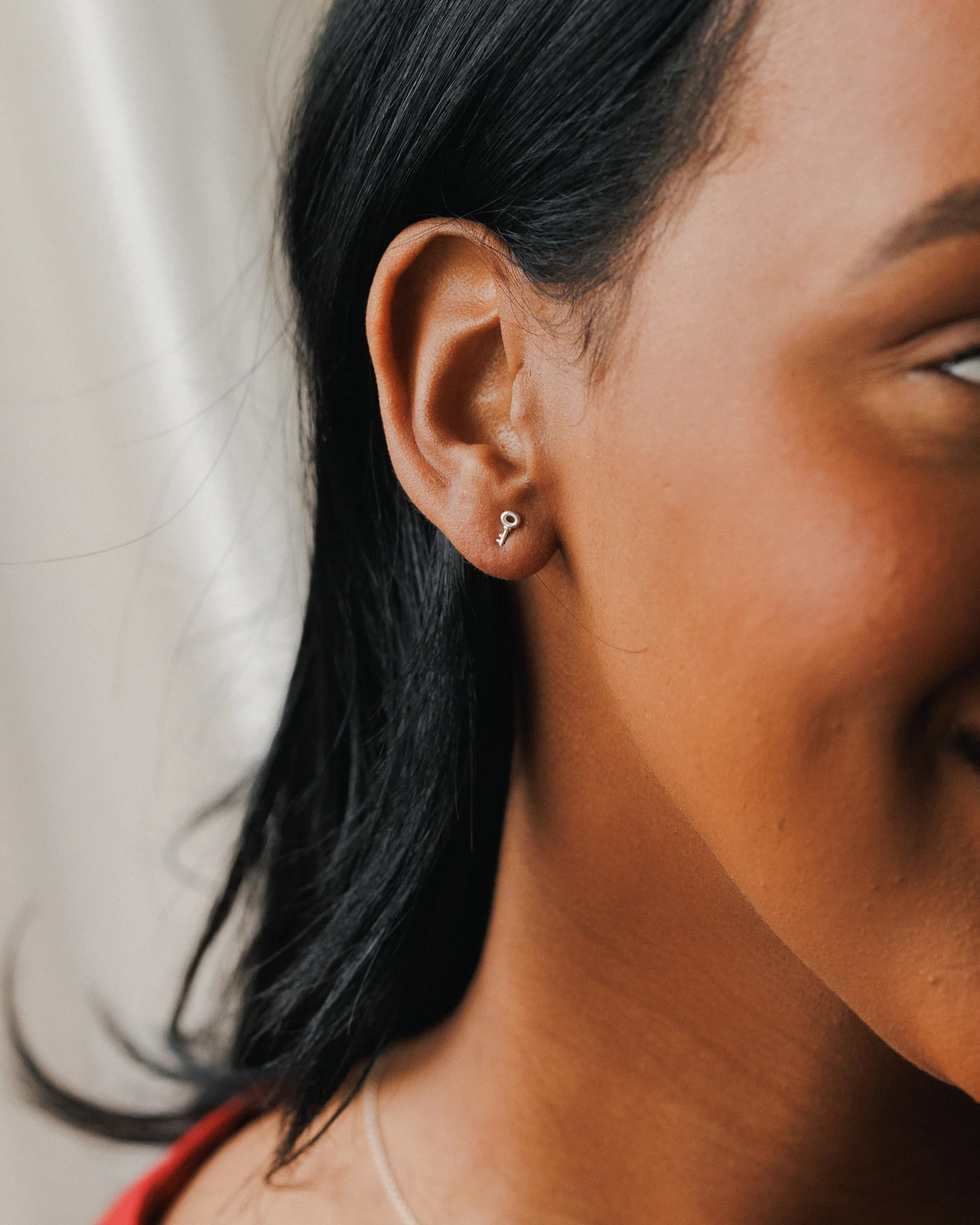 Skeleton Key Studs - Image 5