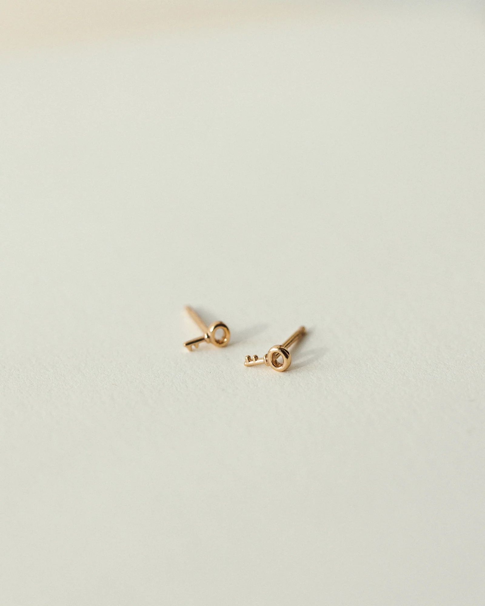 Skeleton Key Studs - Image 9