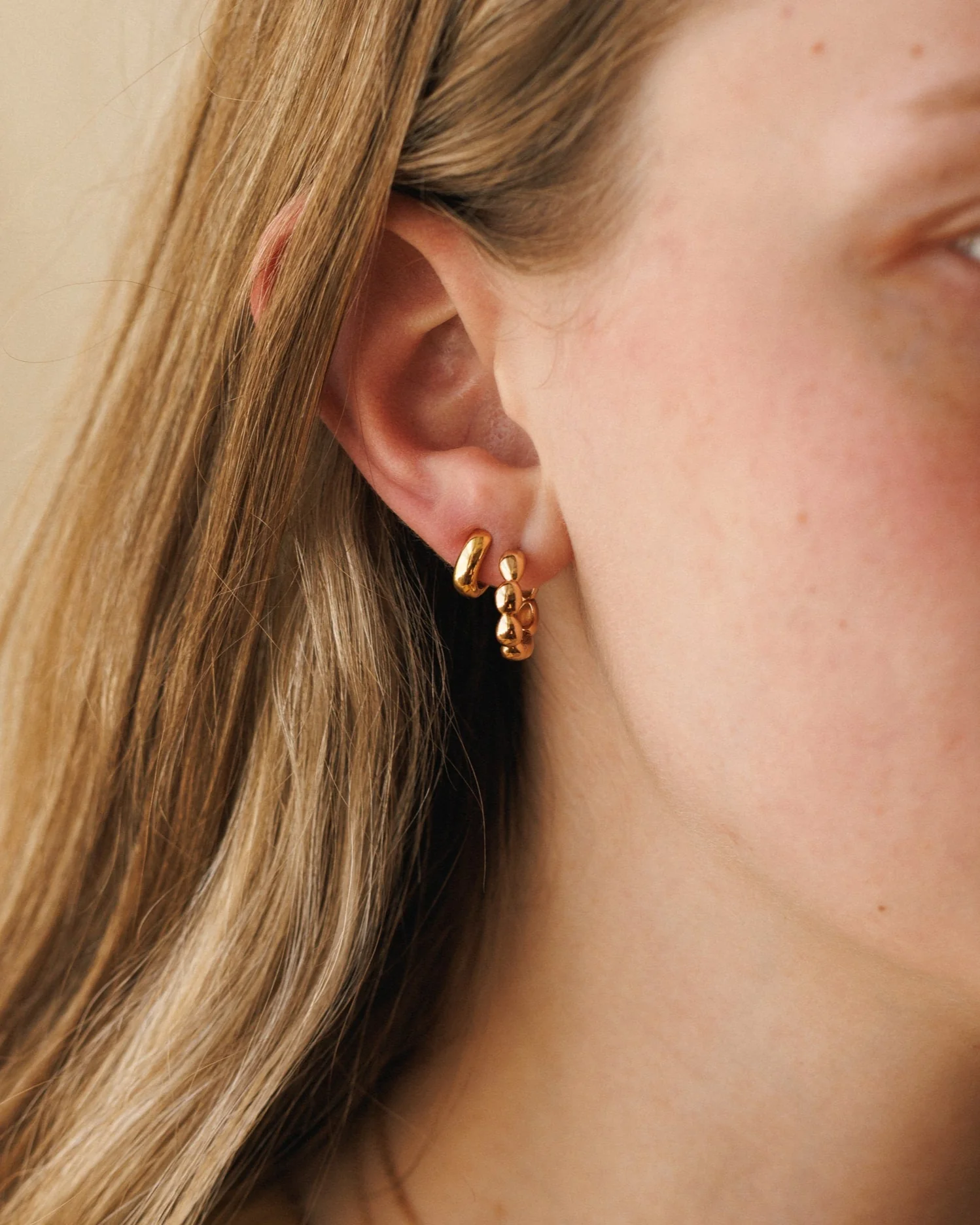 Skipping Stone Hoops - Image 3