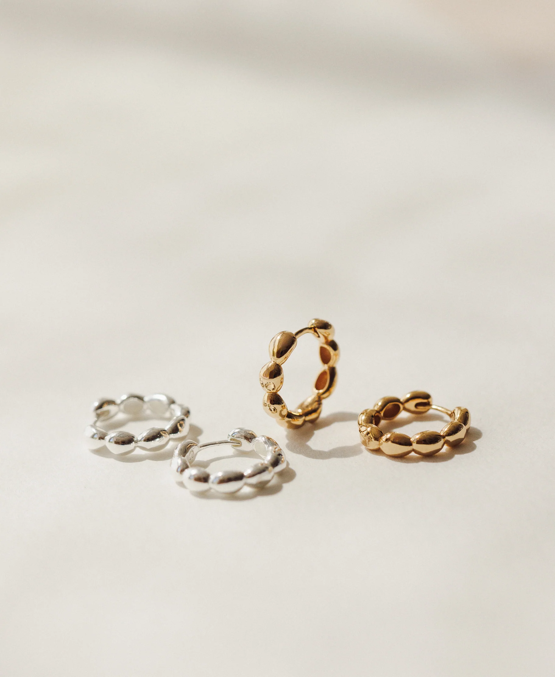 Skipping Stone Hoops - Image 4
