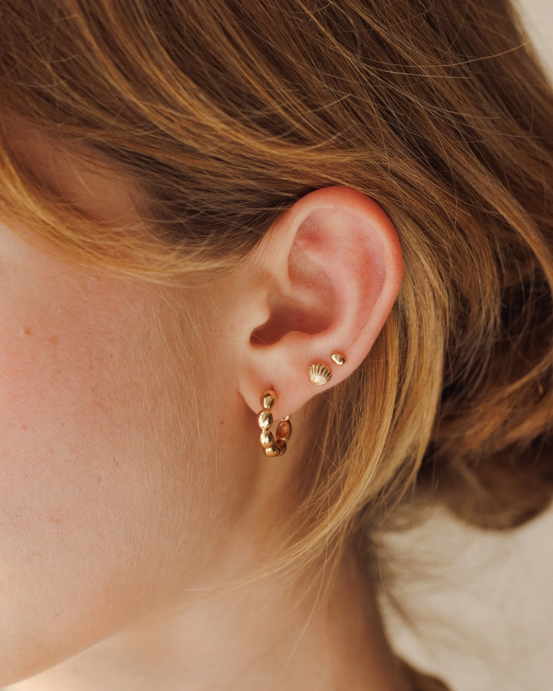 Skipping Stone Hoops - Image 5