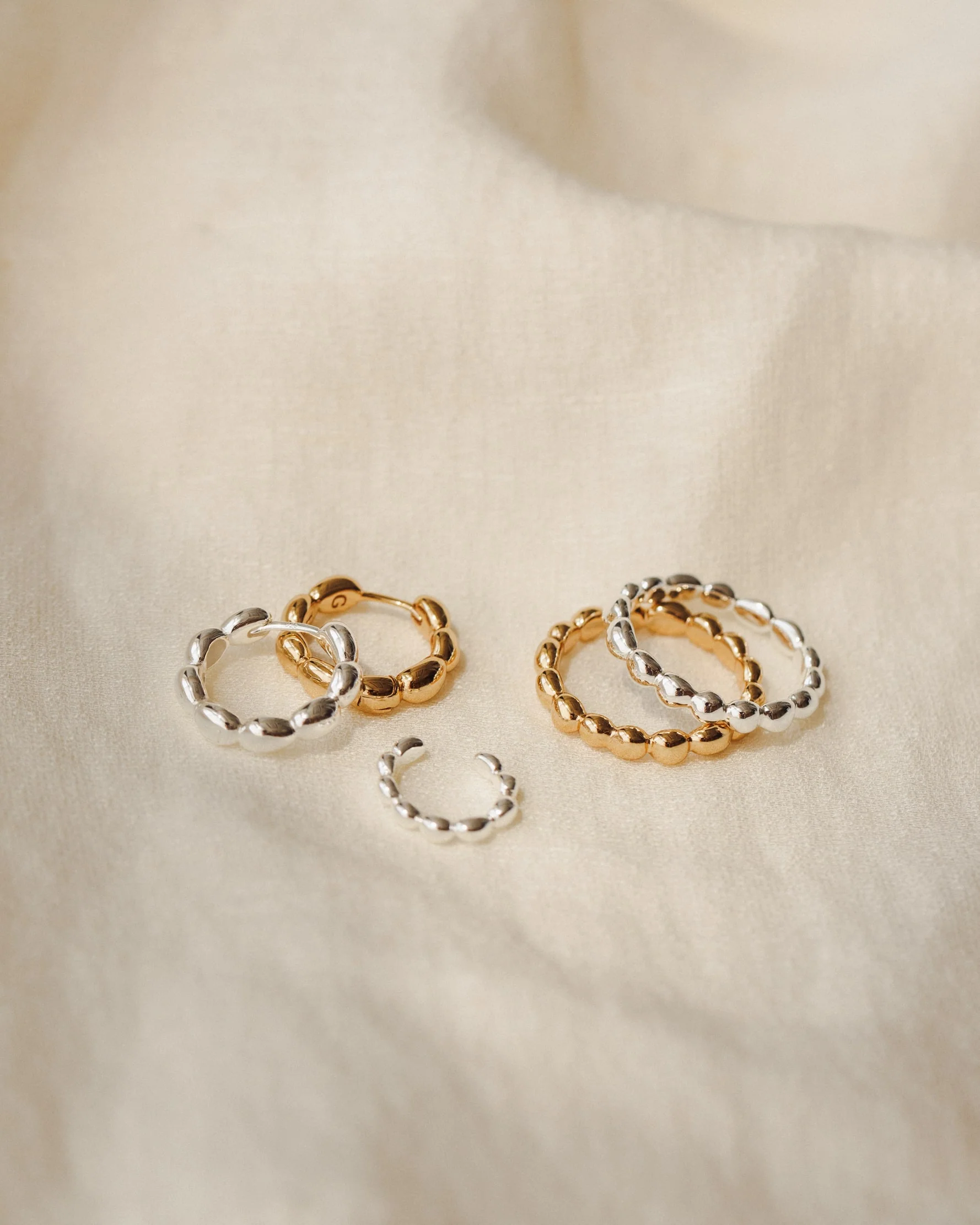 Skipping Stone Hoops - Image 8