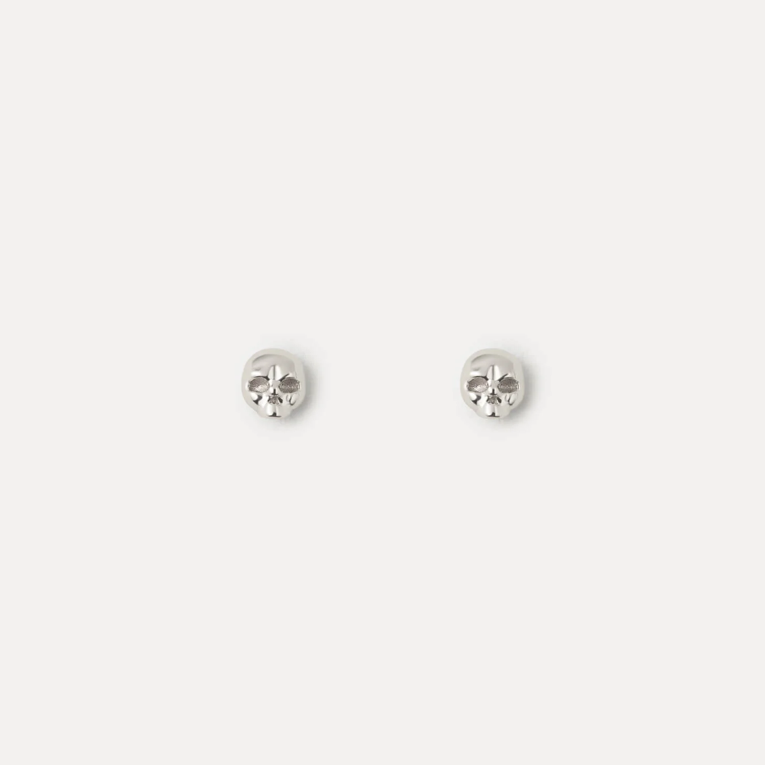 Skull Studs - Image 2