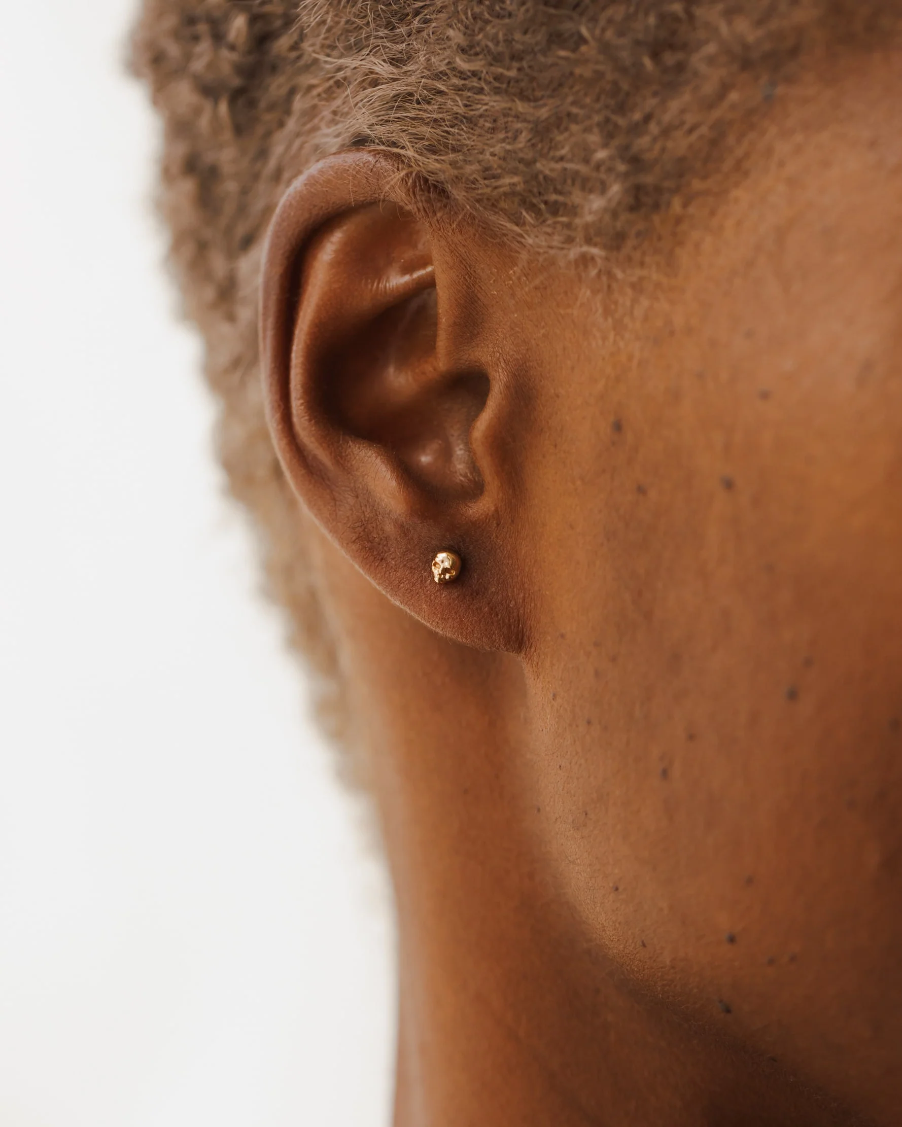Skull Studs - Image 3
