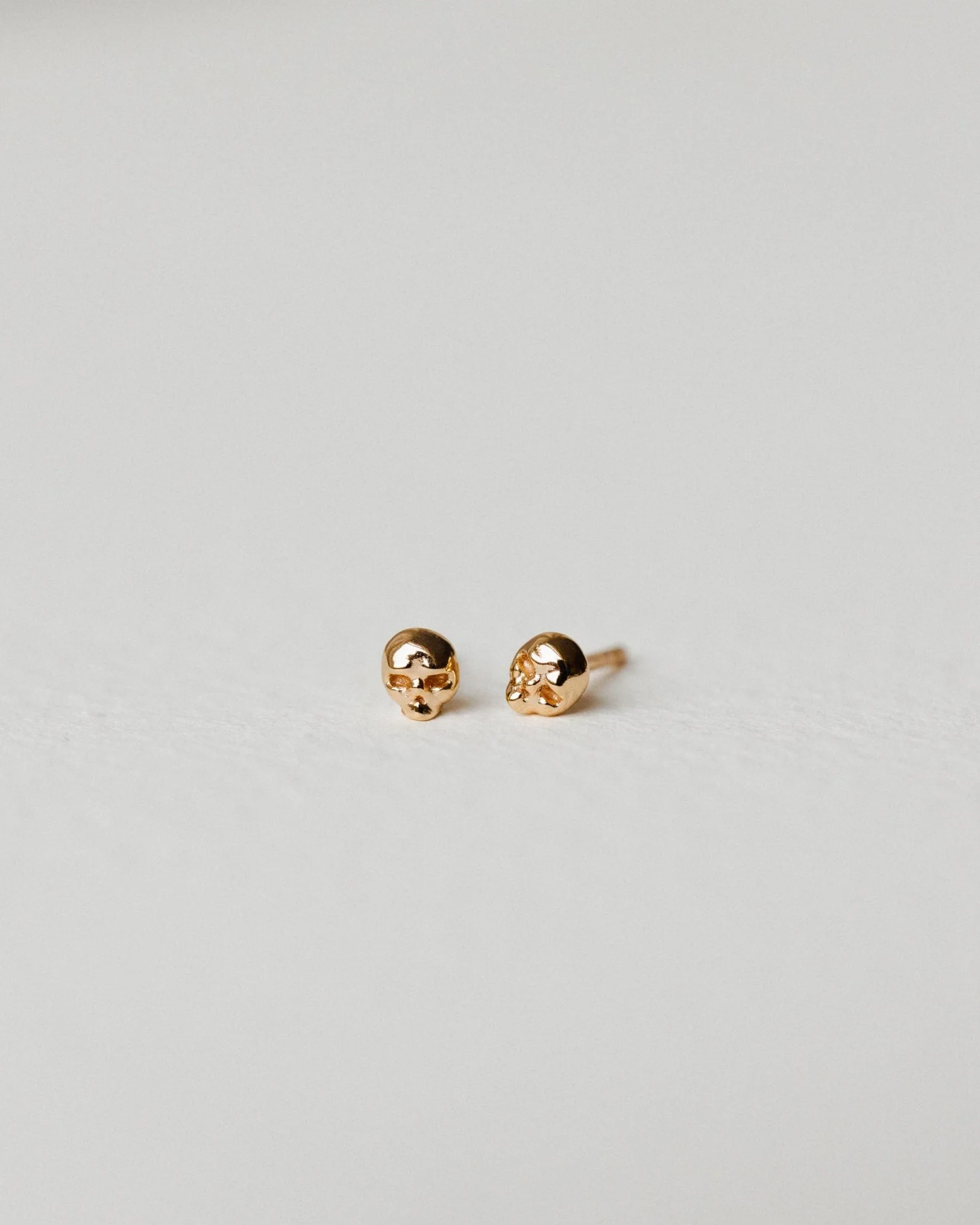 Skull Studs - Image 4
