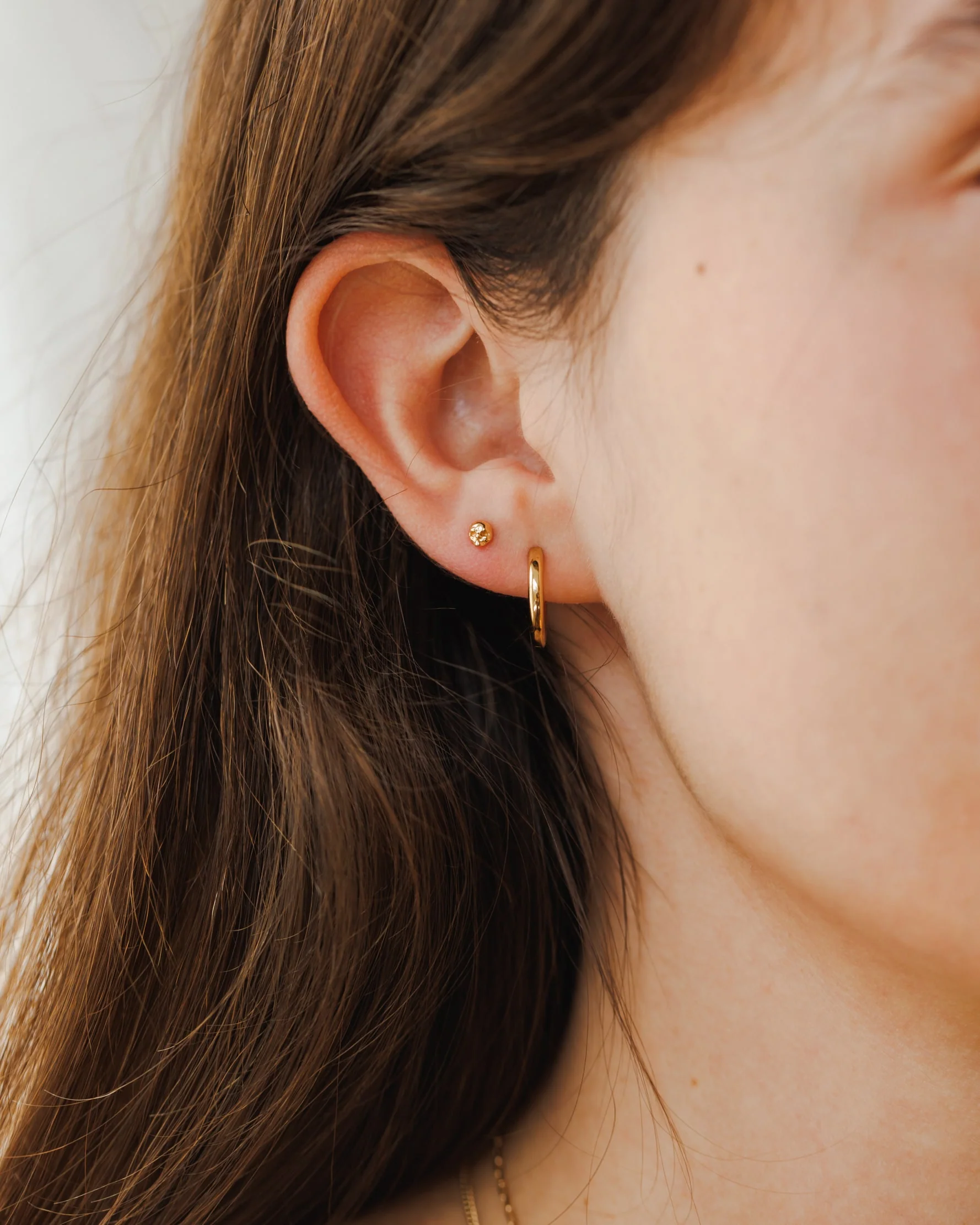 Skull Studs - Image 5