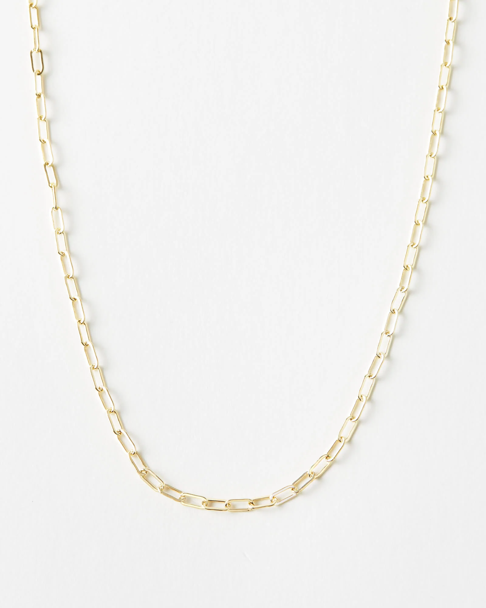 Small Paperclip Chain - Image 2