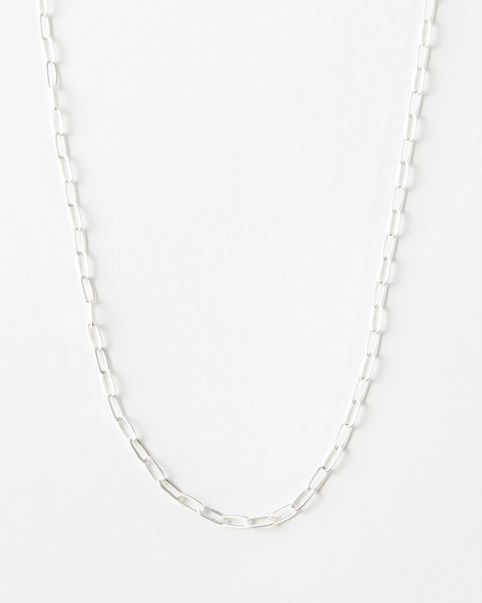 Small Paperclip Chain - Image 3