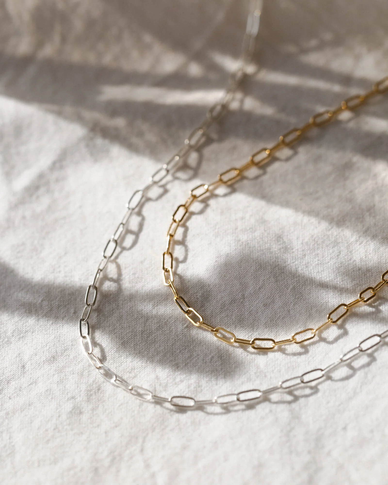 Small Paperclip Chain - Image 5