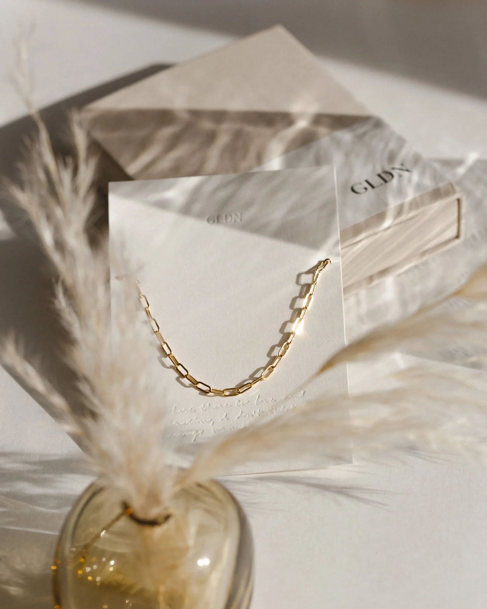 Small Paperclip Chain - Image 7