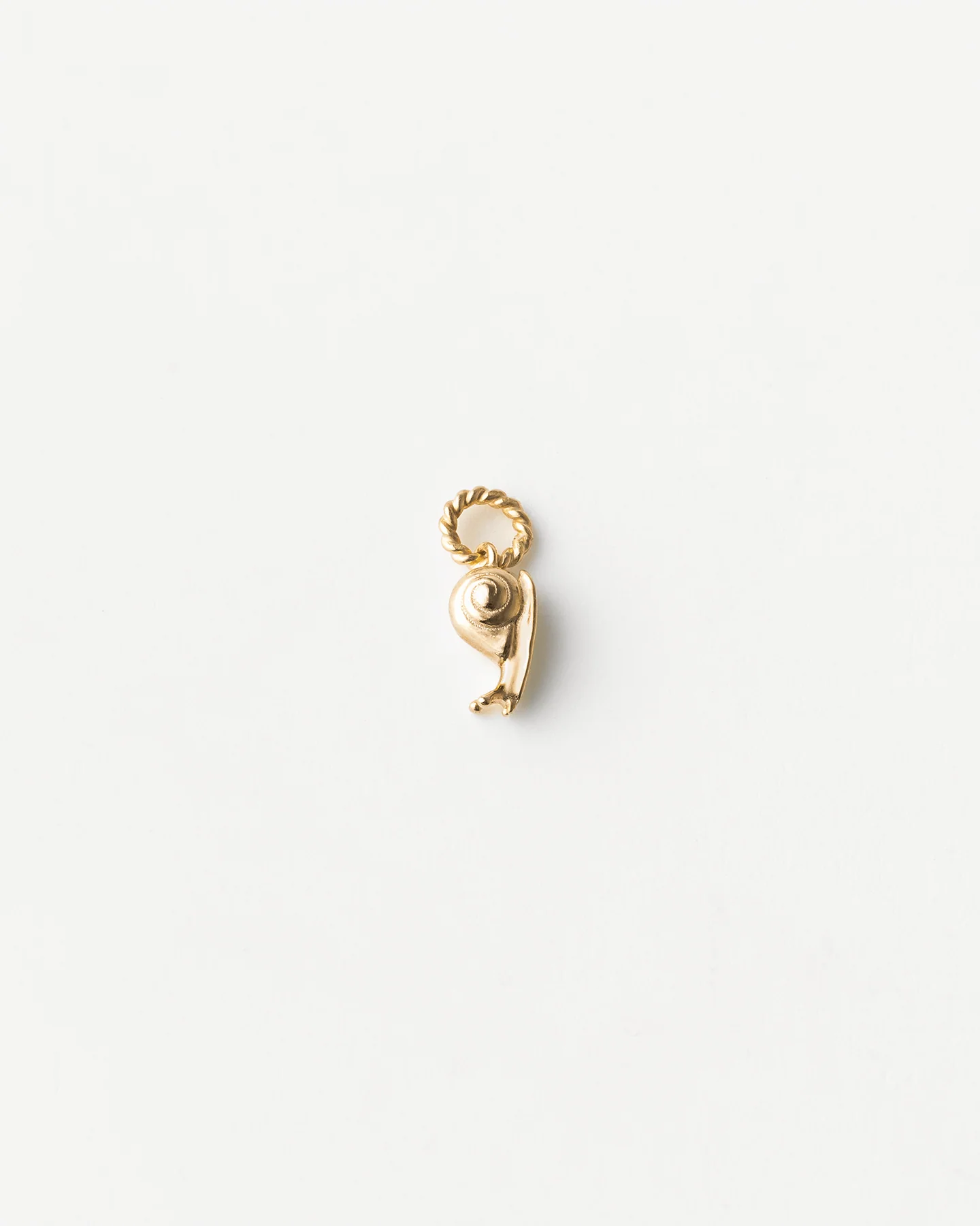 Snail Charm