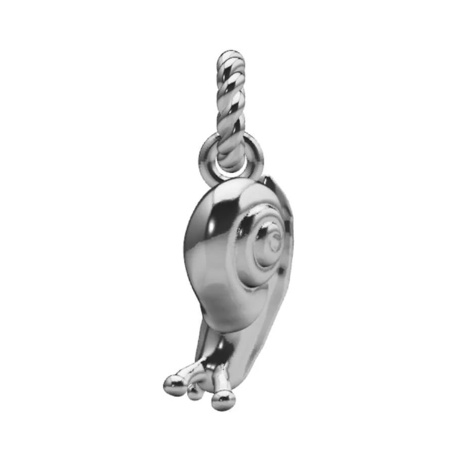 Snail Charm - Image 10