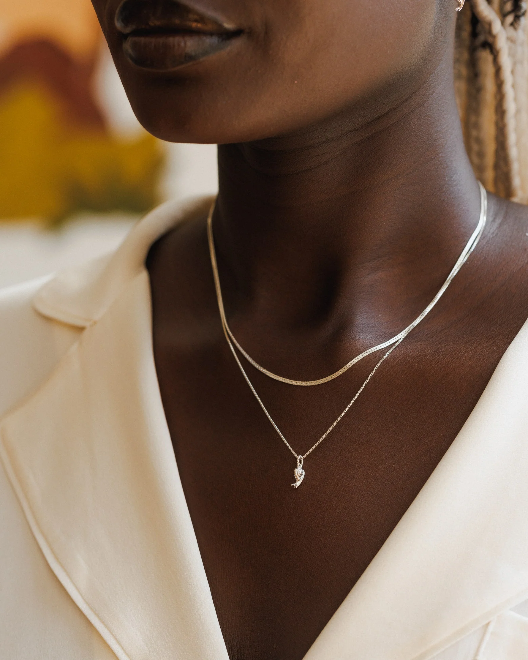 Snail Charm - Image 11