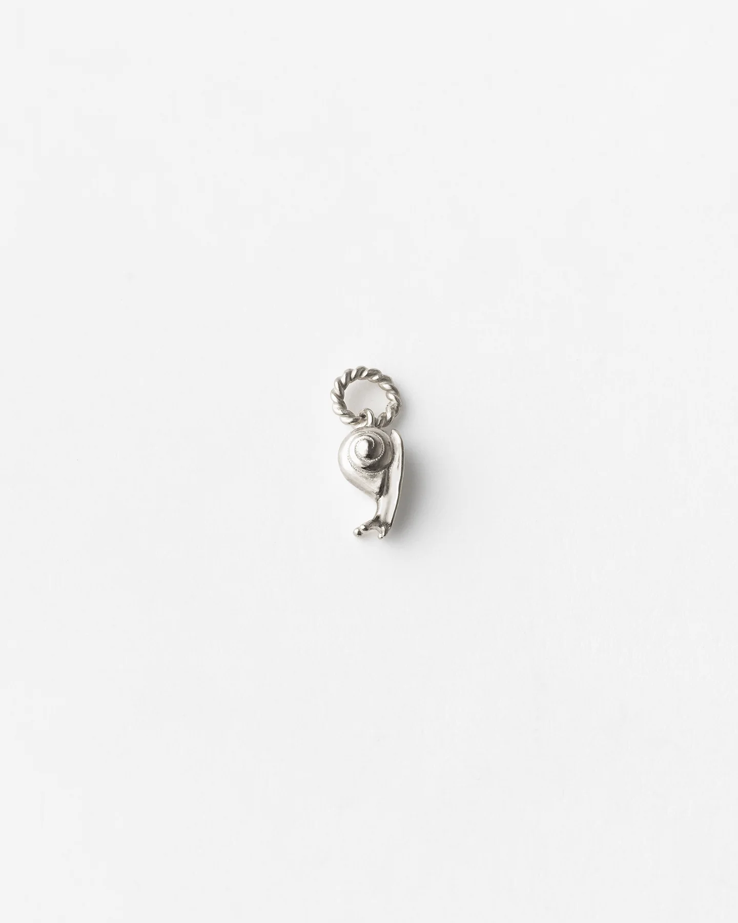 Snail Charm - Image 2