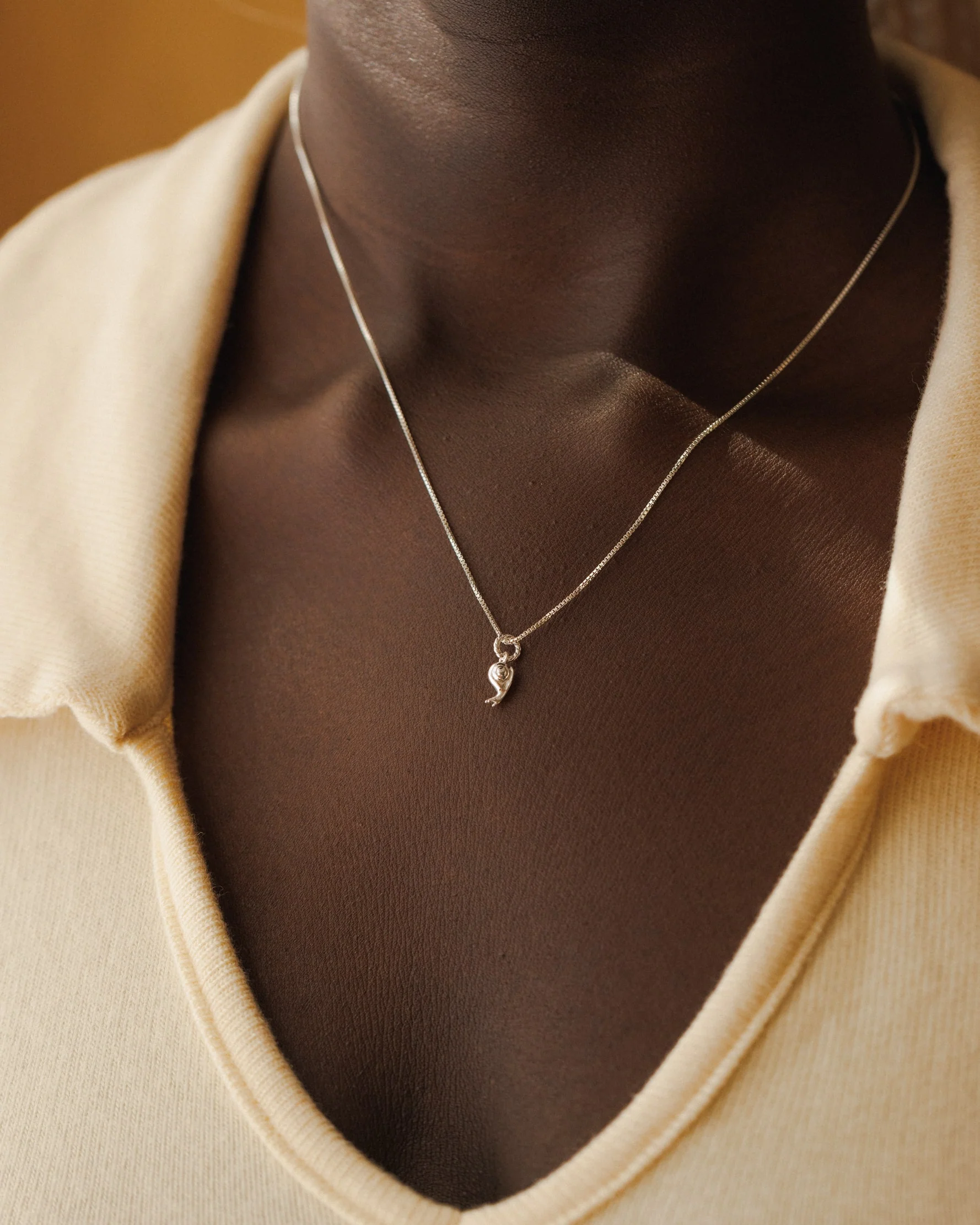 Snail Charm - Image 6