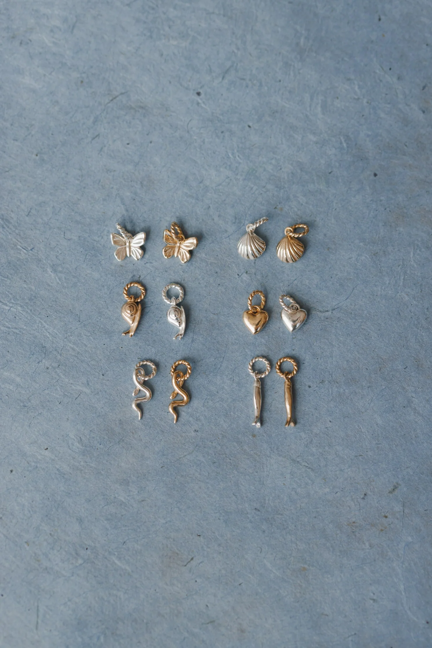 Sardine Charm - Image 11