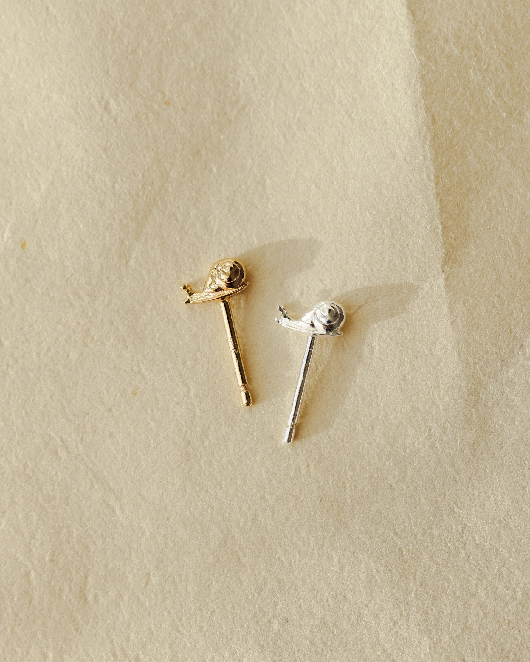 Snail Studs
