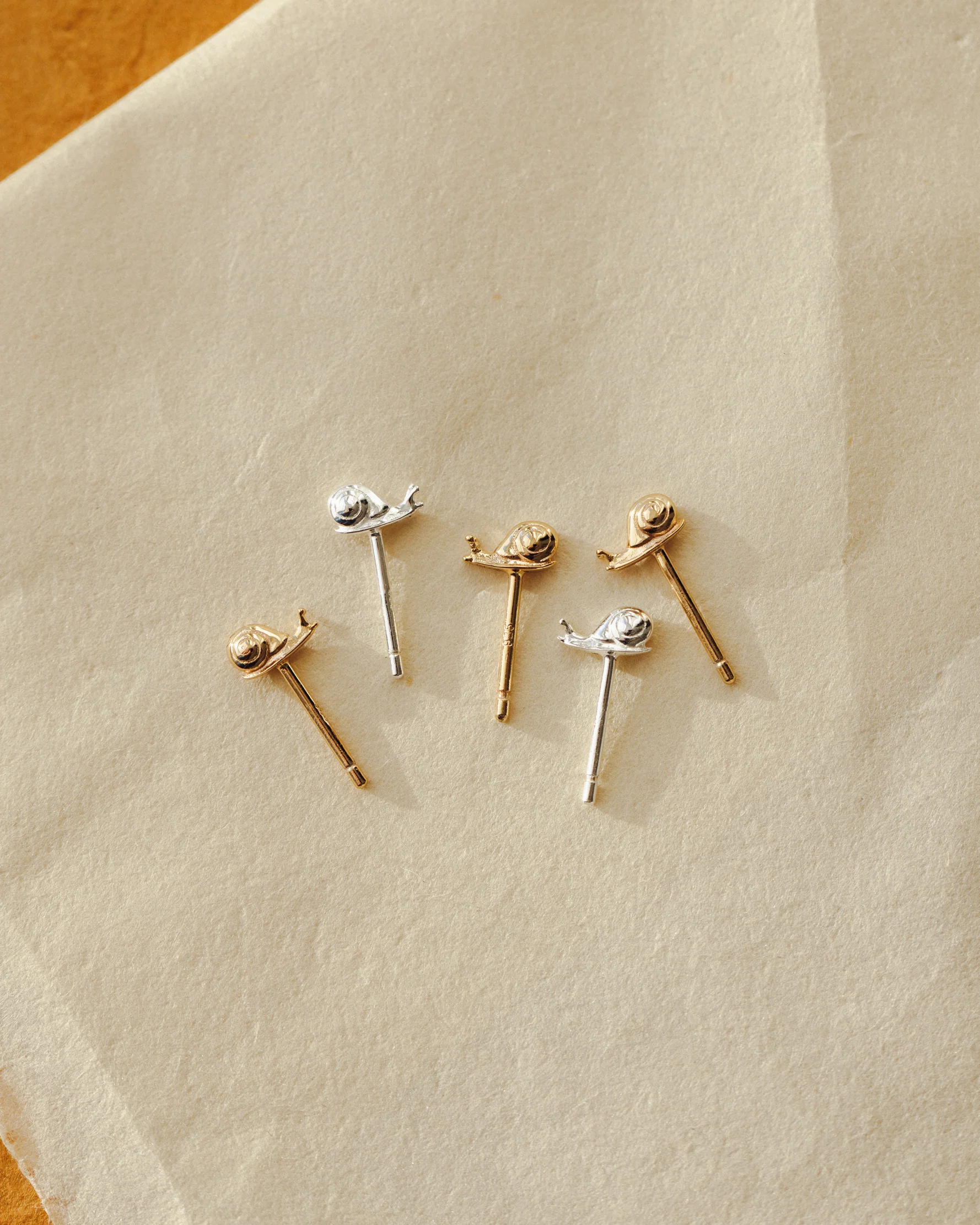 Snail Studs - Image 5