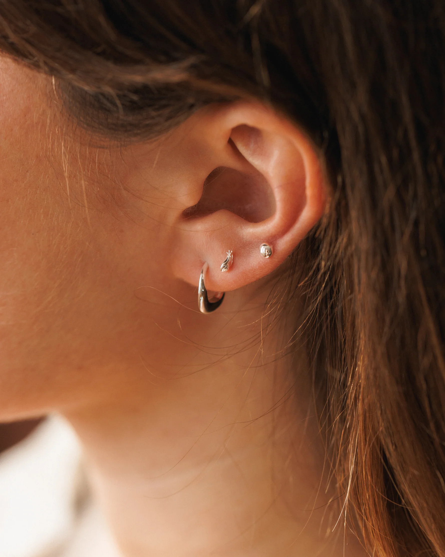 Snail Studs - Image 8