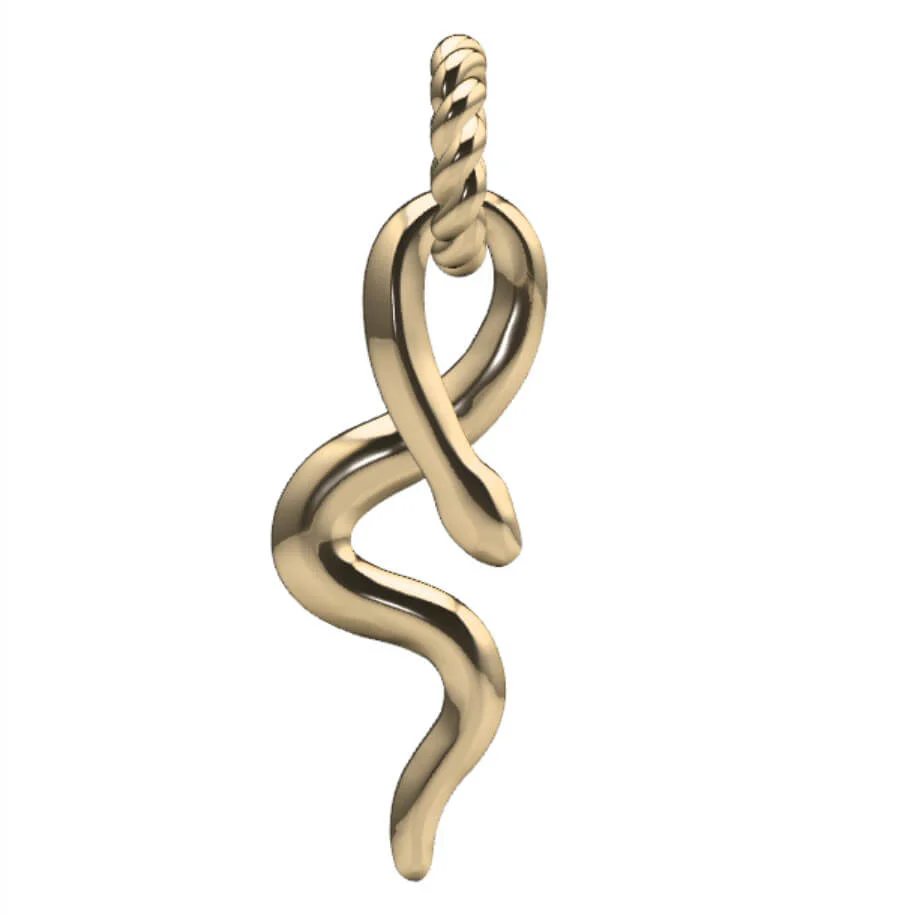 Snake Charm - Image 8