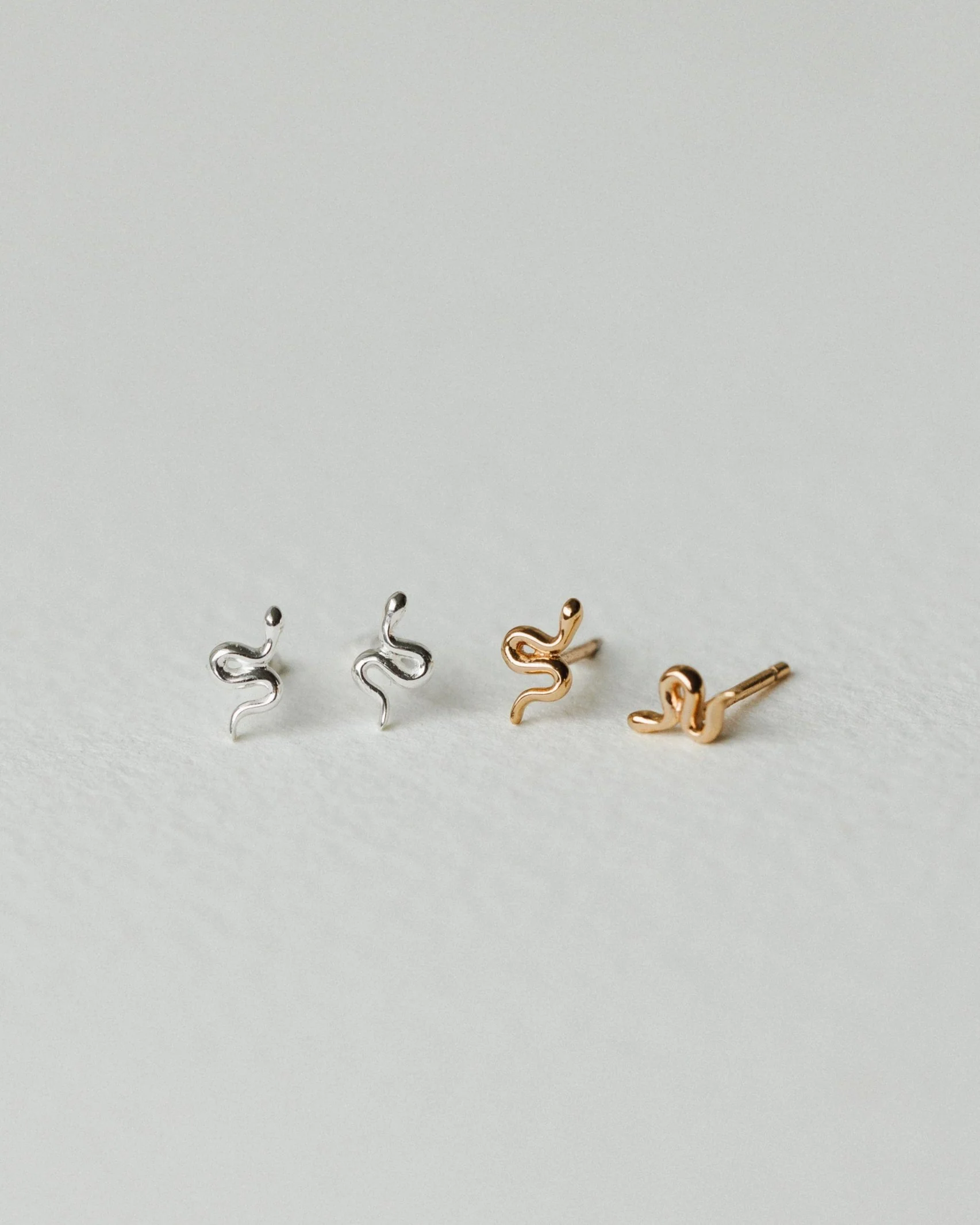 Snake Studs - Image 3