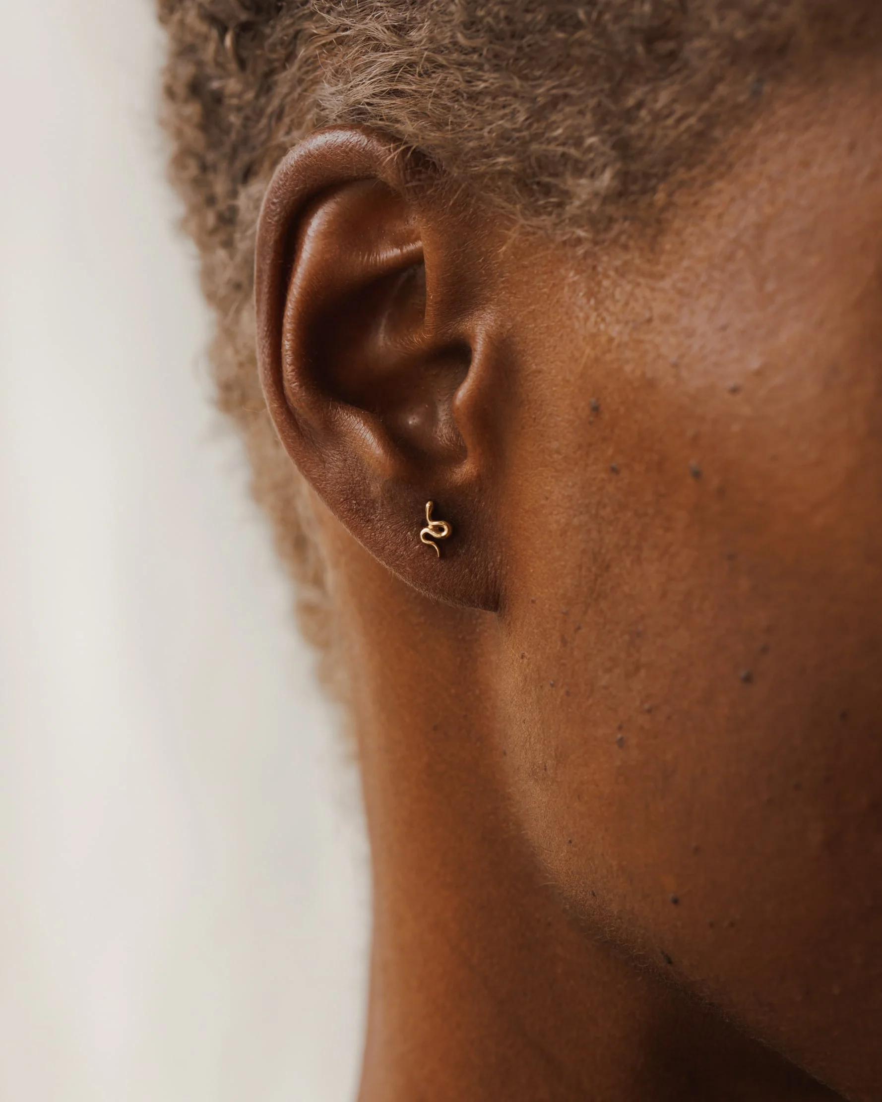 Snake Studs - Image 4