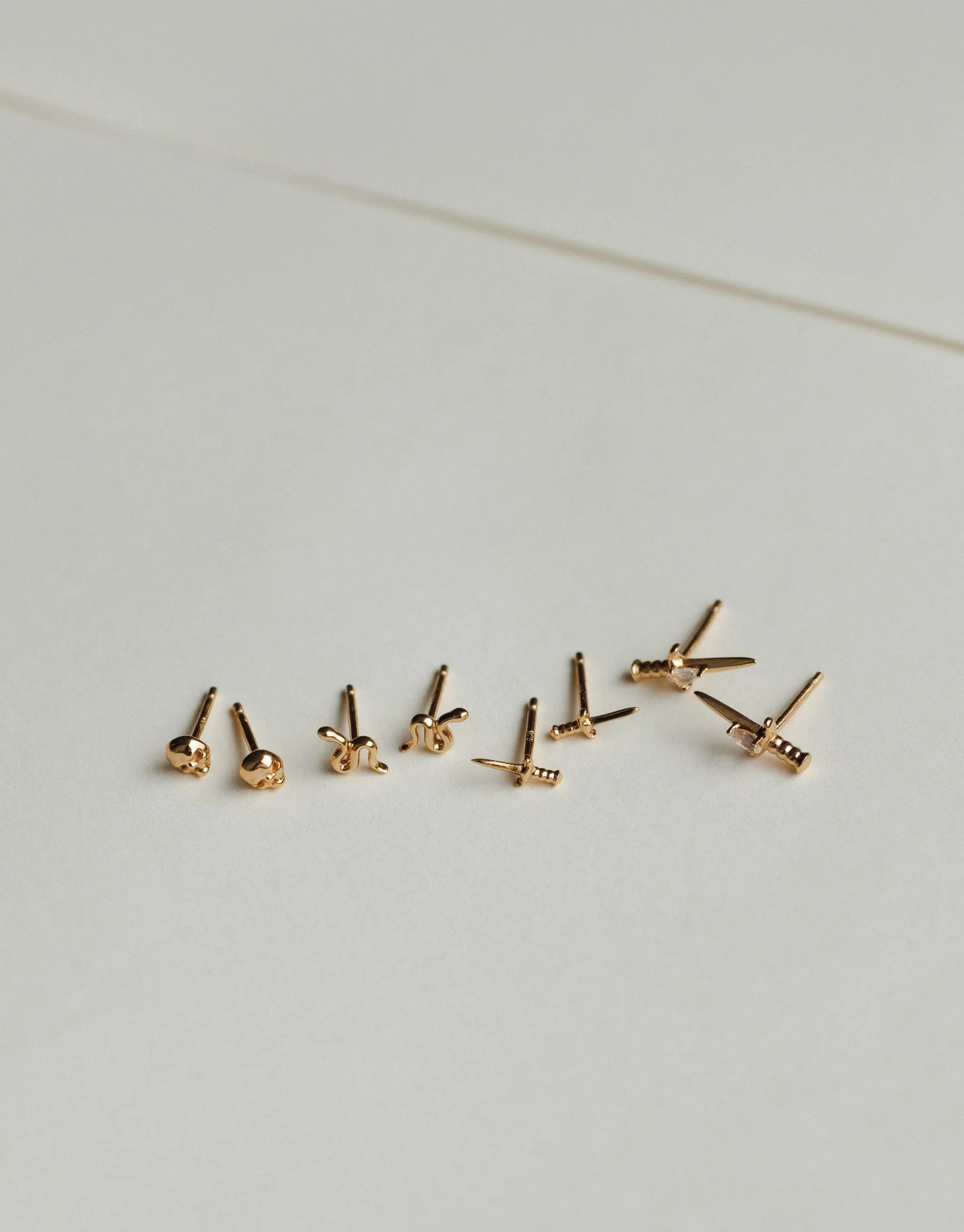 Dagger Studs - Image 6
