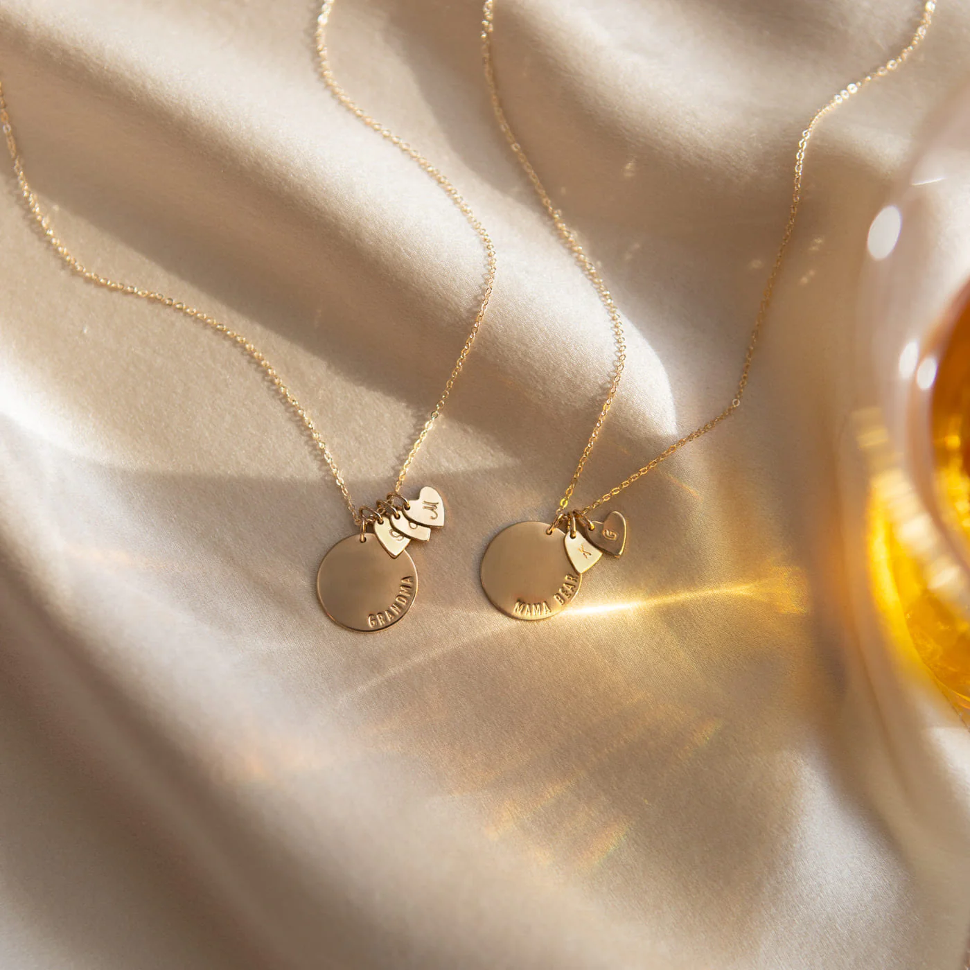 Sofia Necklace - Image 6
