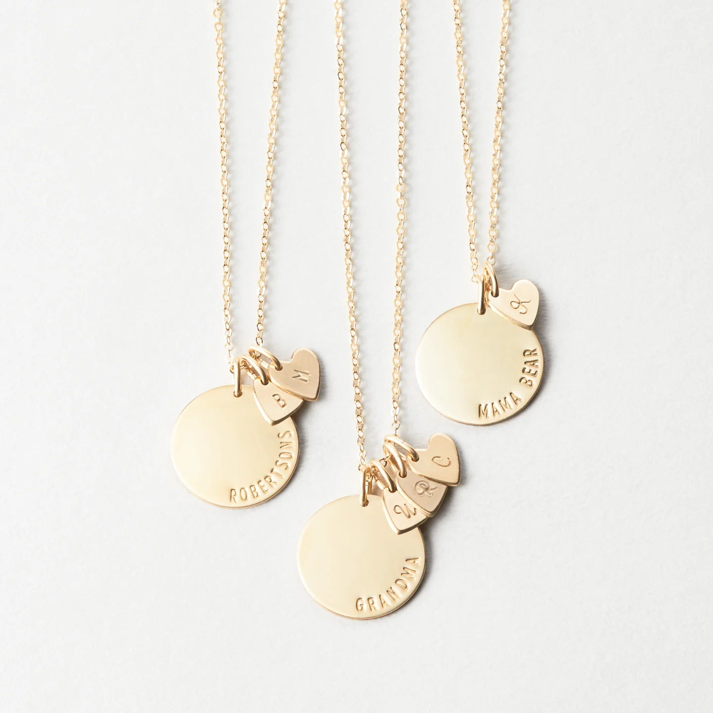 Sofia Necklace - Image 7