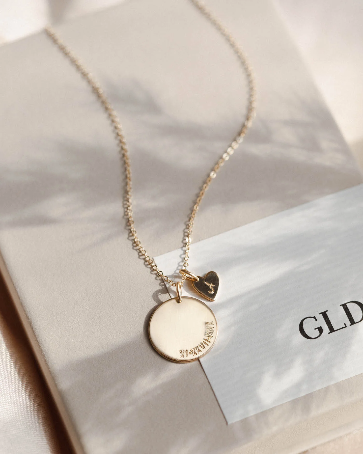 Sofia Necklace - Image 8