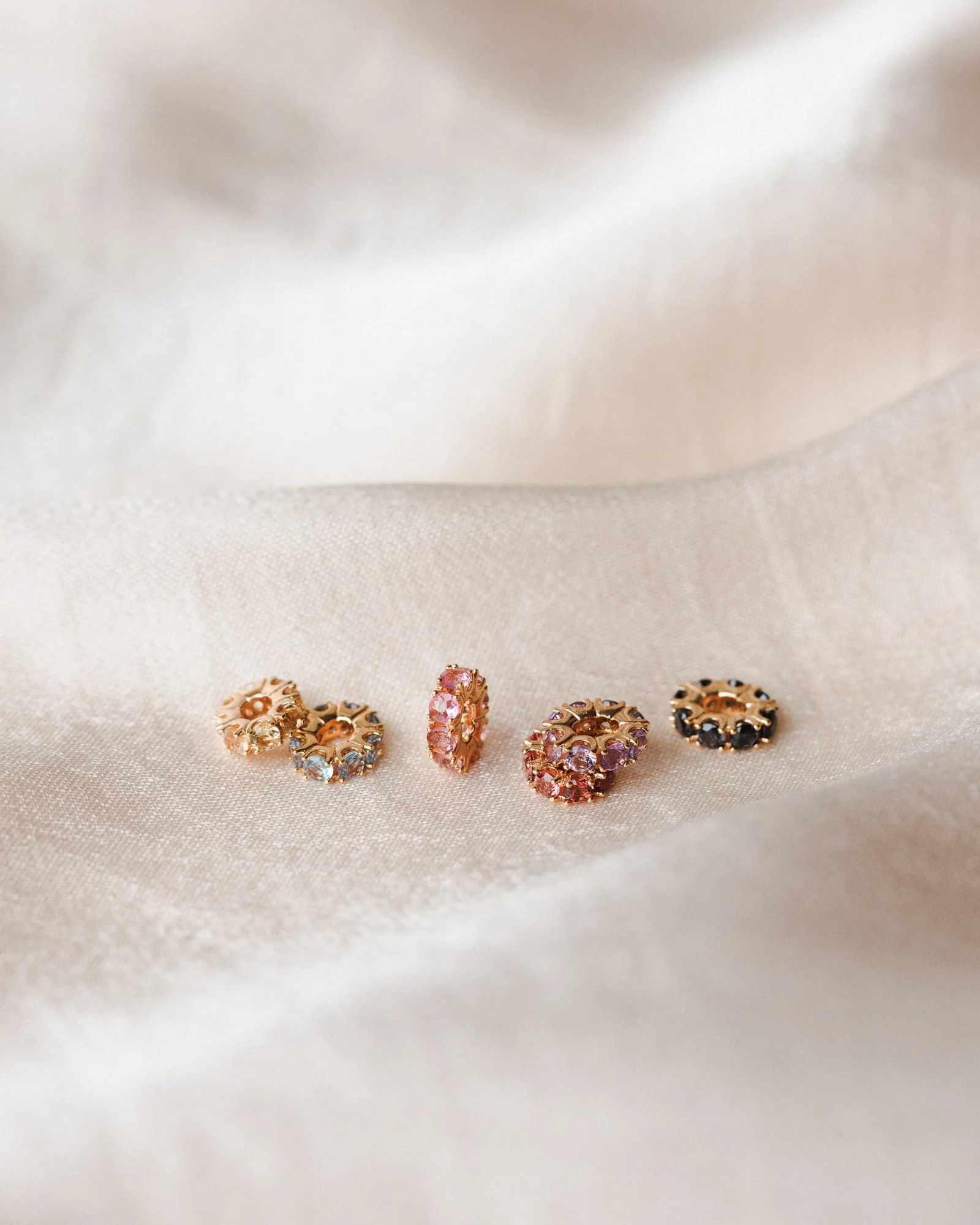 Extra Aura Birthstone Bead - Image 10
