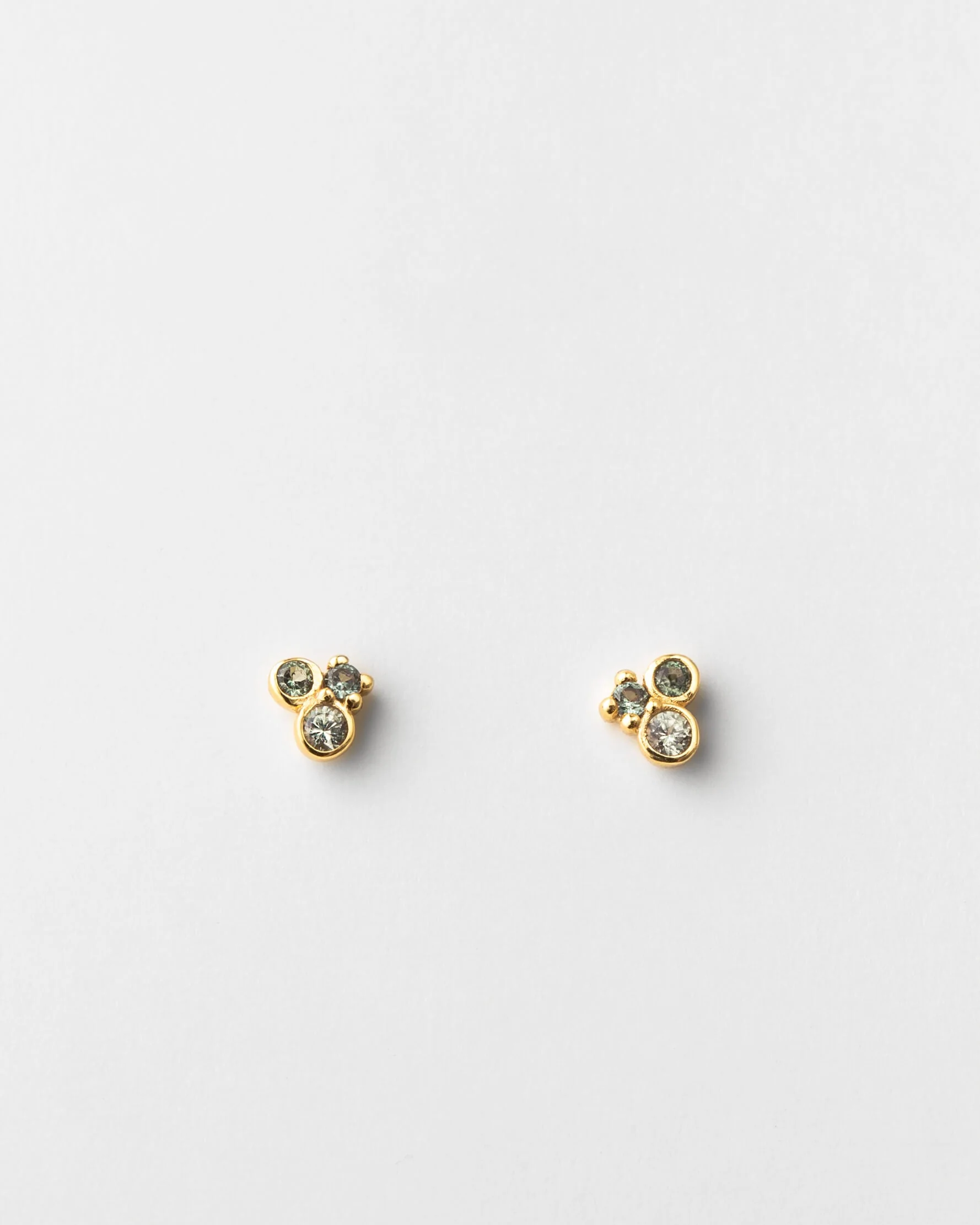 Spring Haiku Studs - Image 3