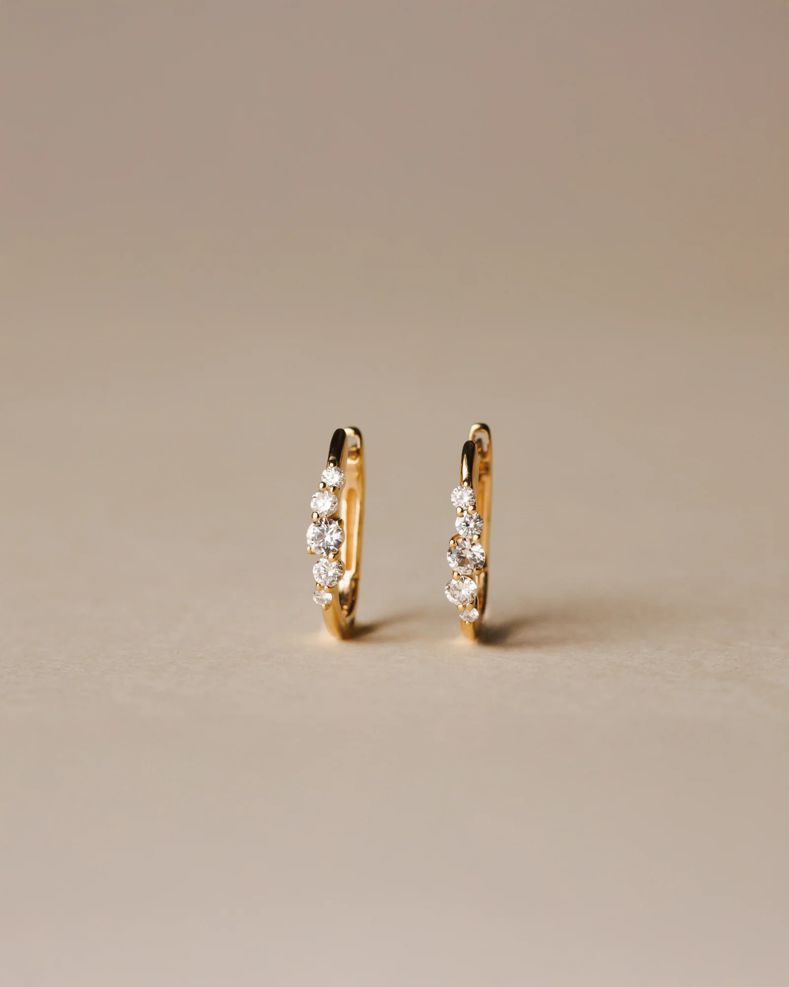 Star Cluster Hoops - Image 4