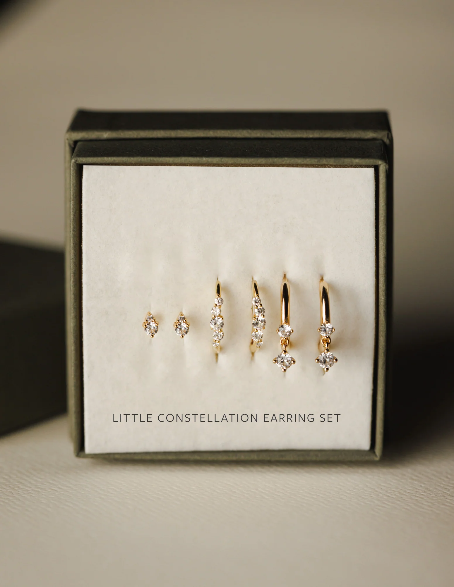 Star Cluster Hoops - Image 8