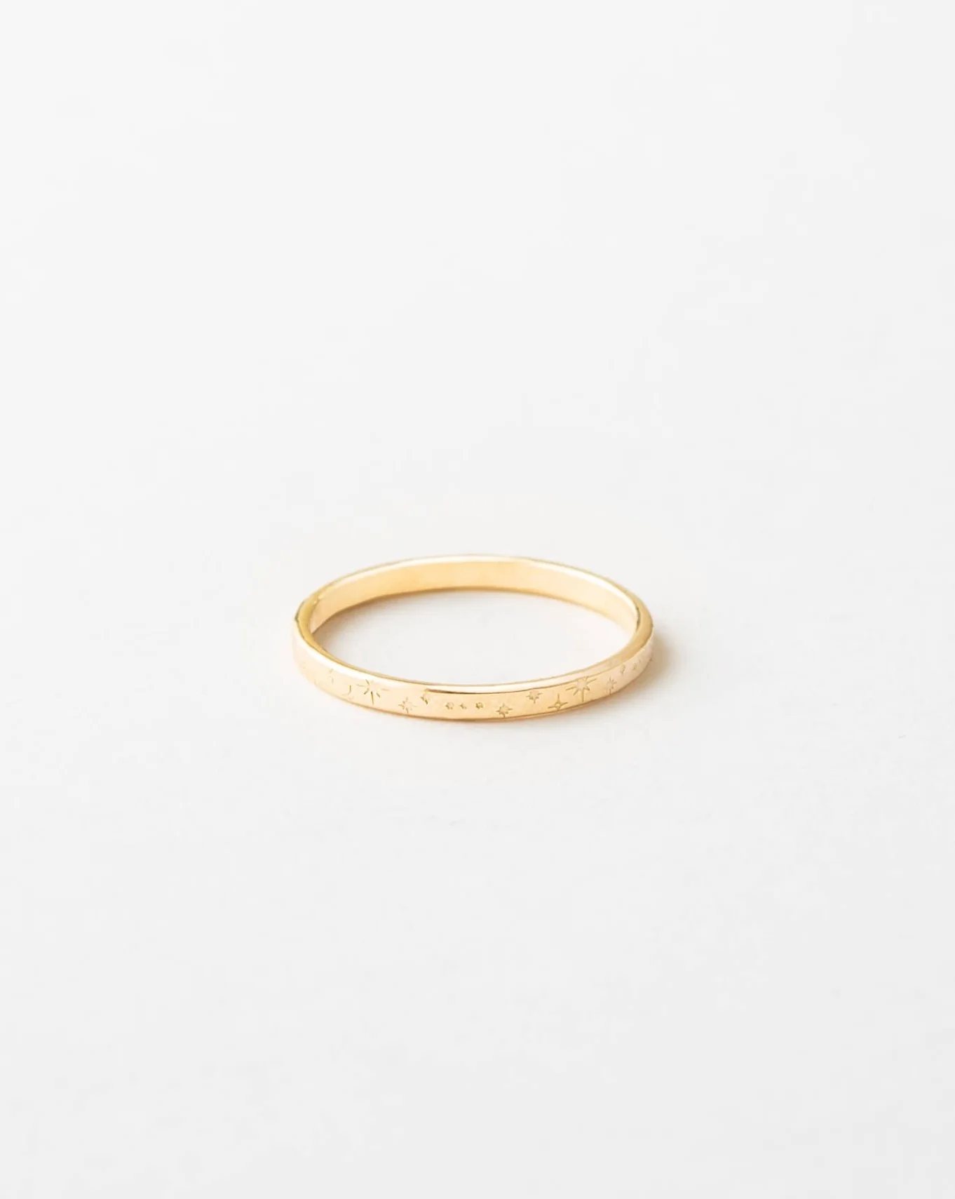 Stardust Ring